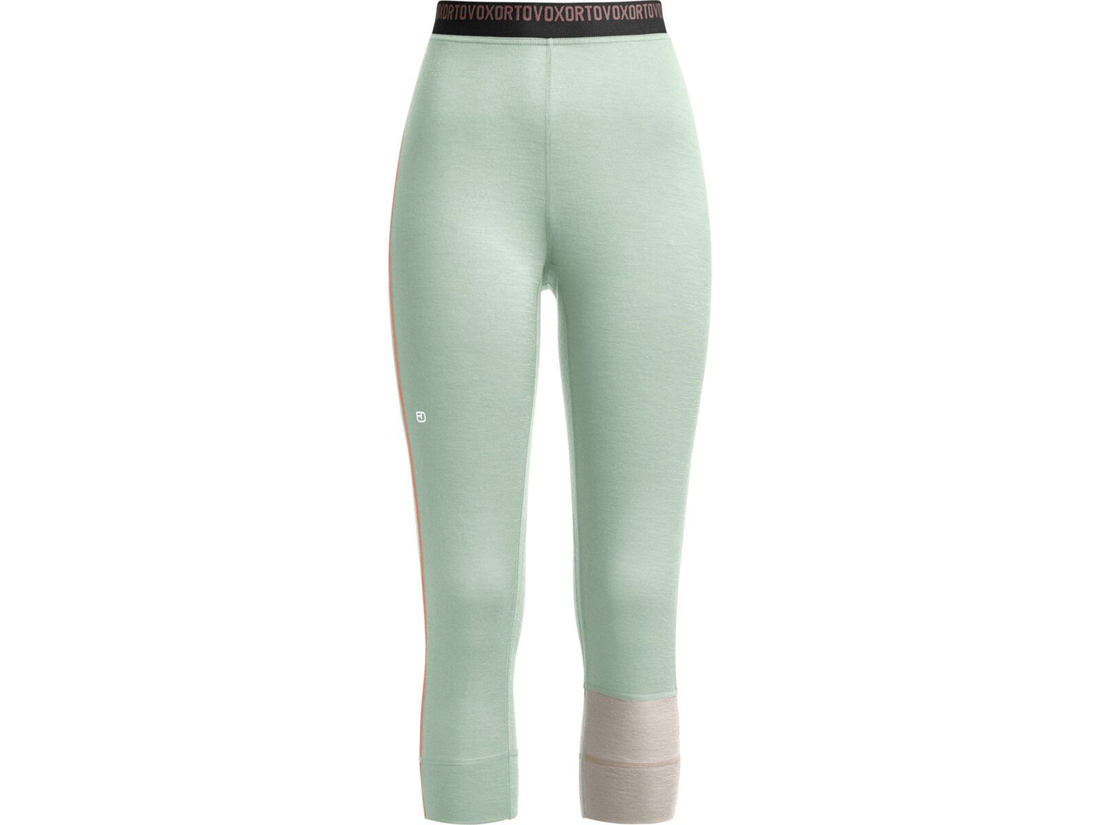 Ortovox 185 Rock'n'wool Short Pants W, green acid | Bild 1