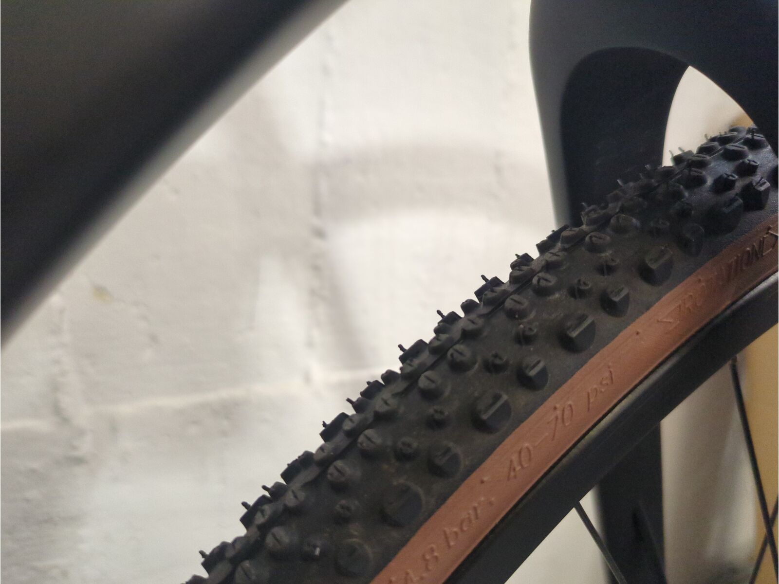 ***2. Wahl*** Cube Cross Race C:62 Pro carbon´n´orange | Bild 6