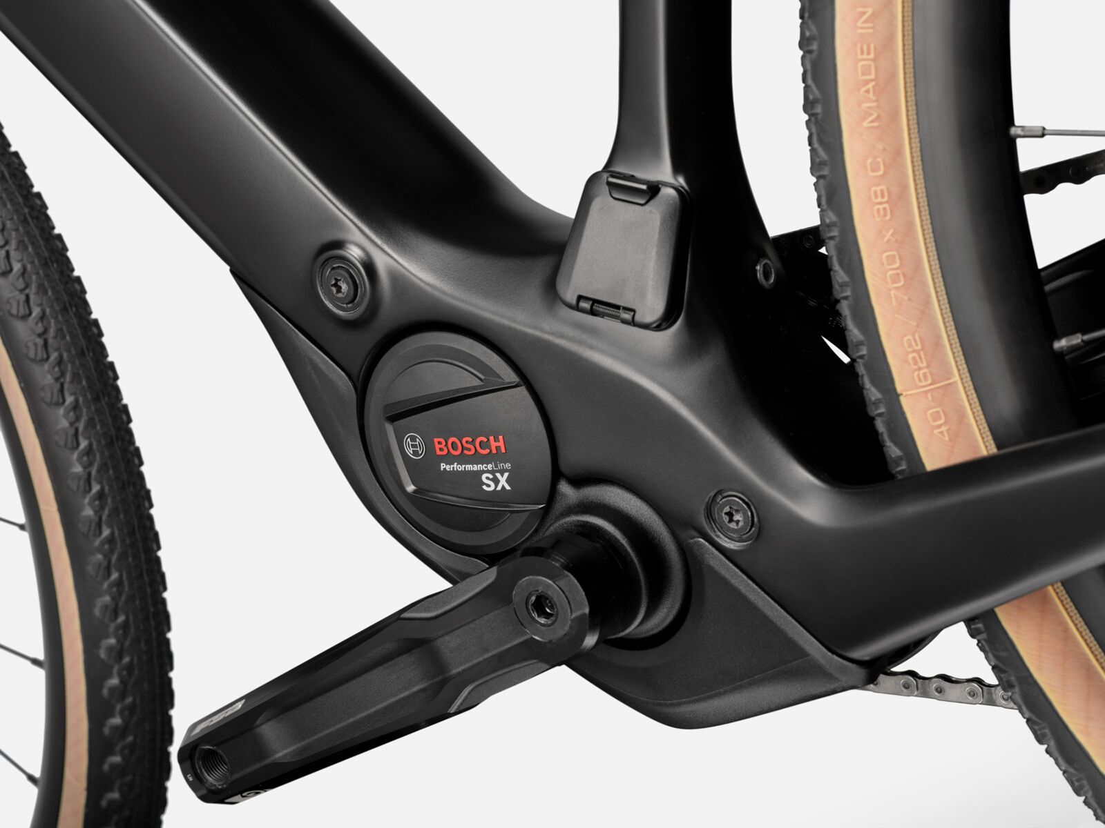 Cannondale Synapse Neo Allroad 2, grey | Bild 12