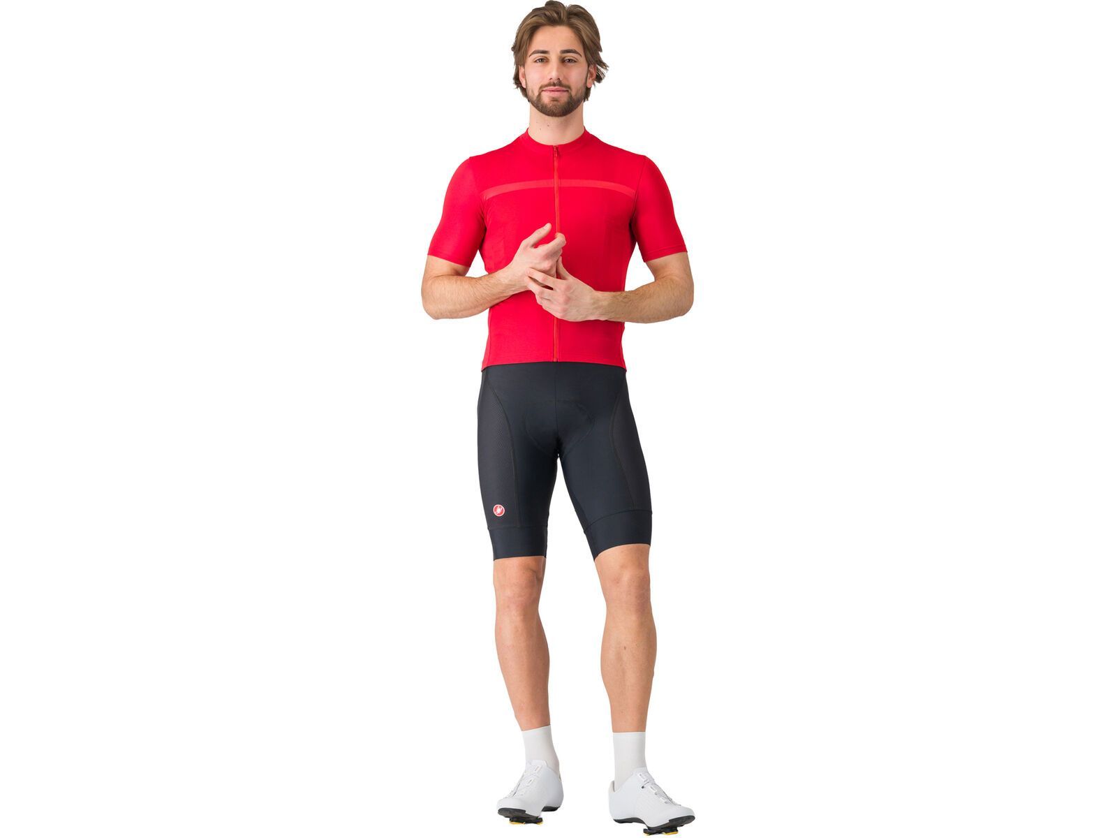 Castelli Competizione 2 Bibshort, black | Bild 9