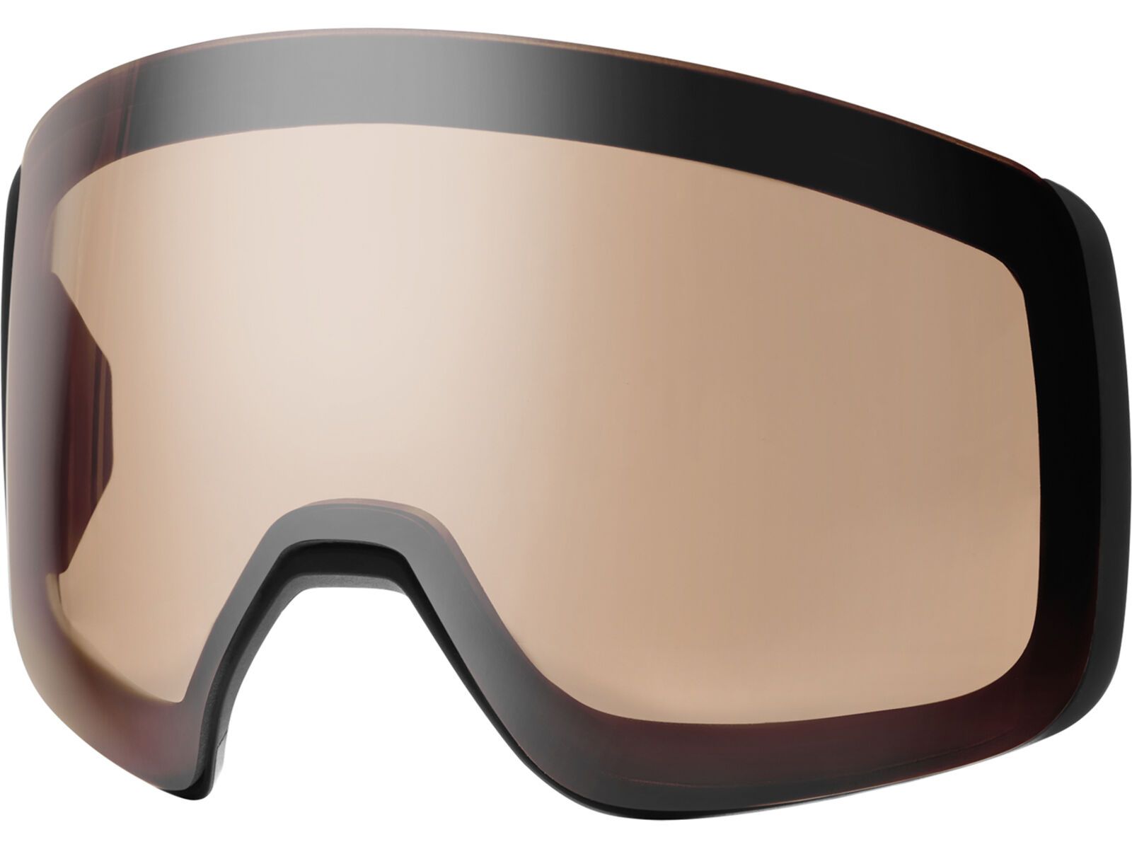 Smith 4D Mag XL, ChromaPop Sun Black / eye of the tiger | Bild 4