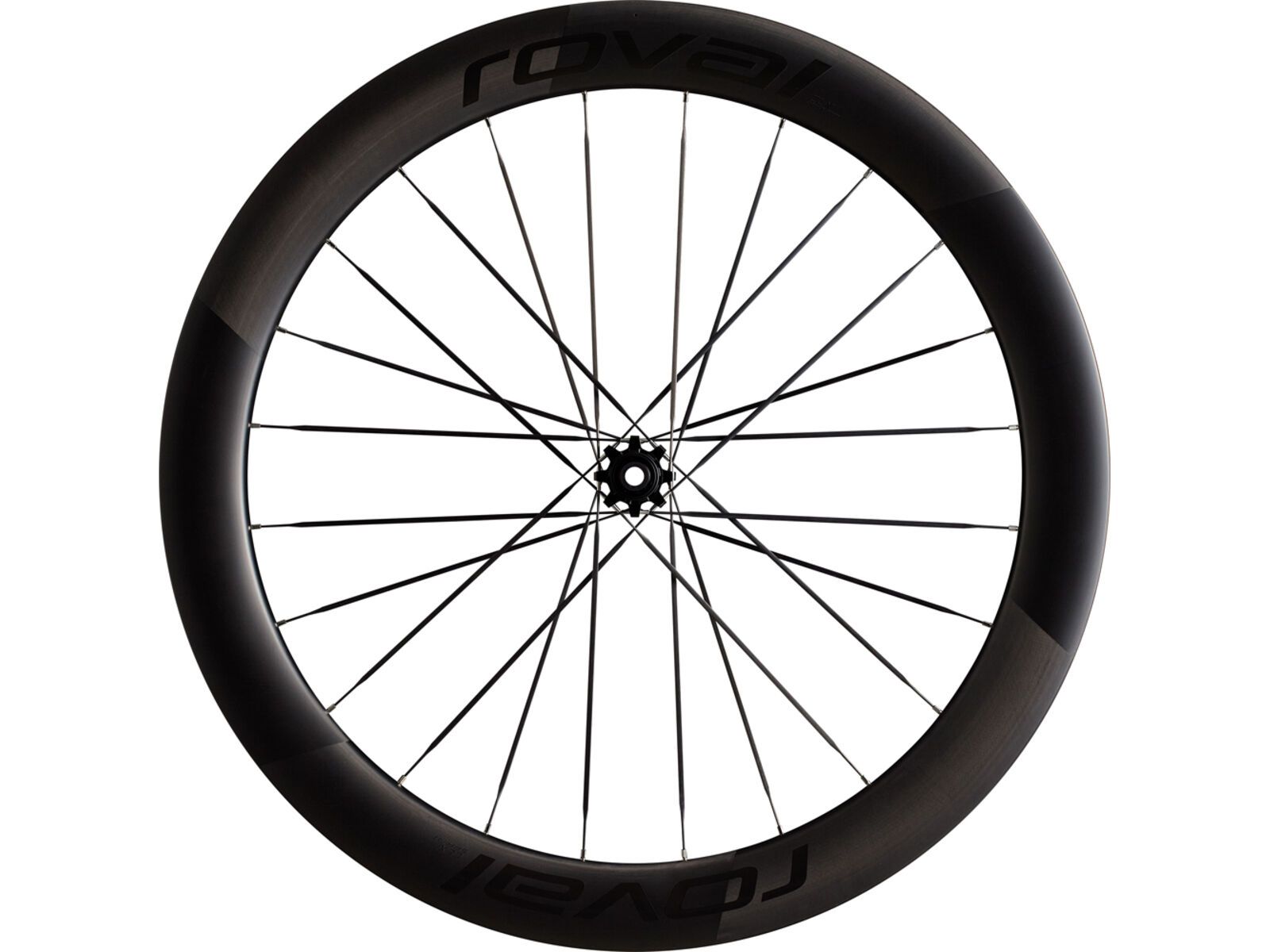 Specialized Roval Rapide Sprint CLX - 700C / 12x142 mm, satin carbon/gloss black | Bild 2