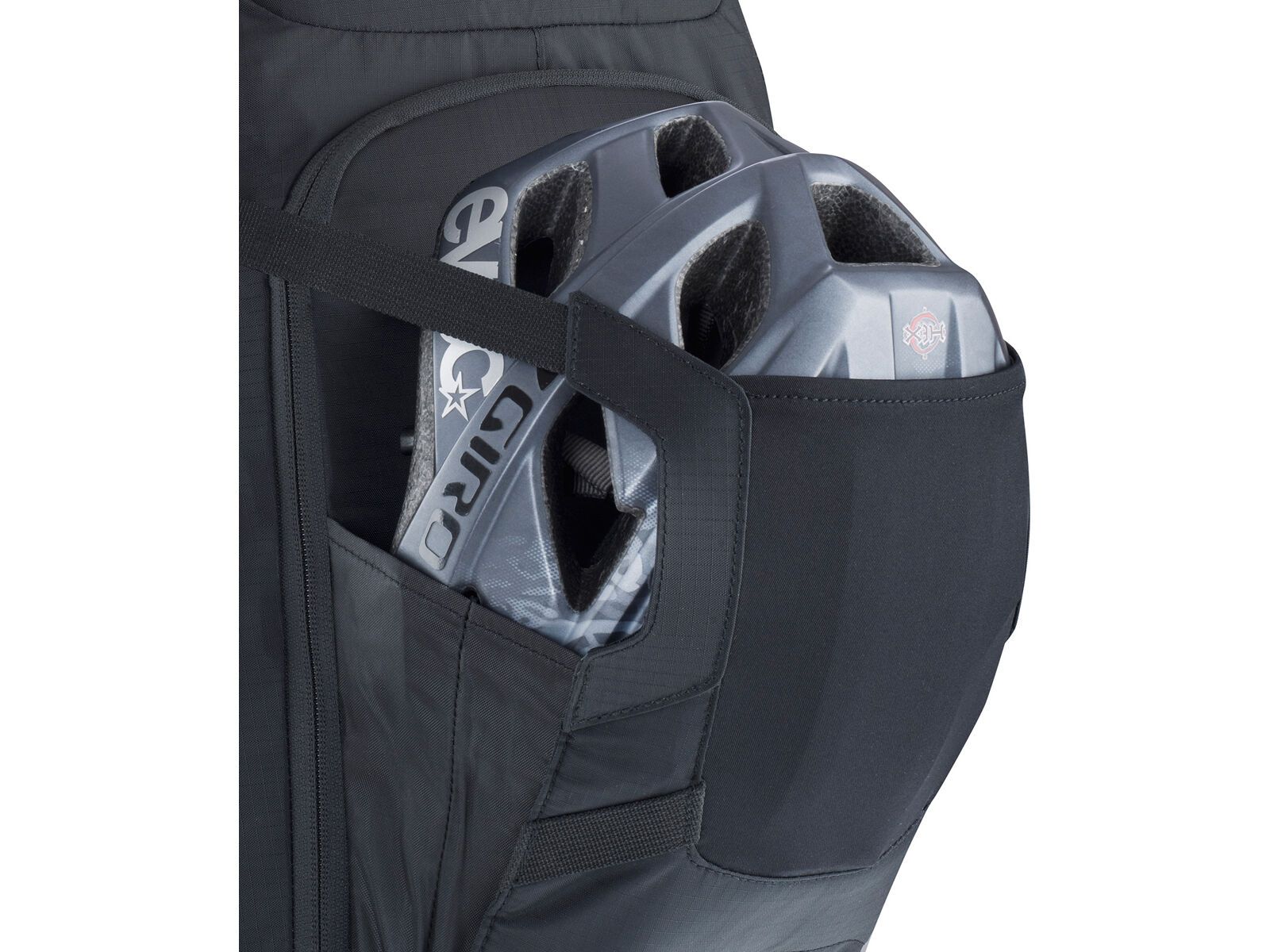 Evoc FR Enduro Blackline 16, black | Bild 4