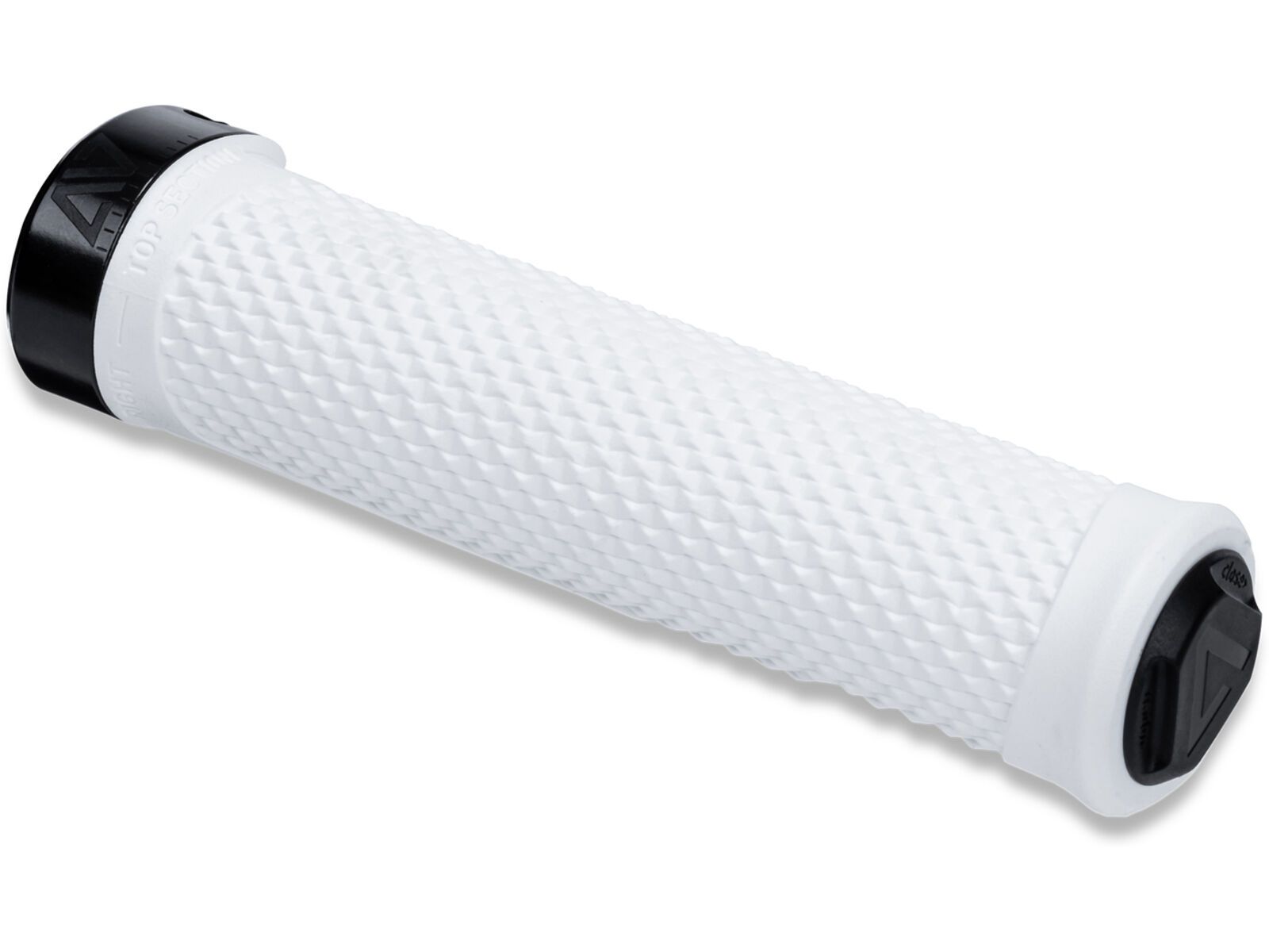 ***2. Wahl*** Cube Acid Griffe React Pro white | Bild 1