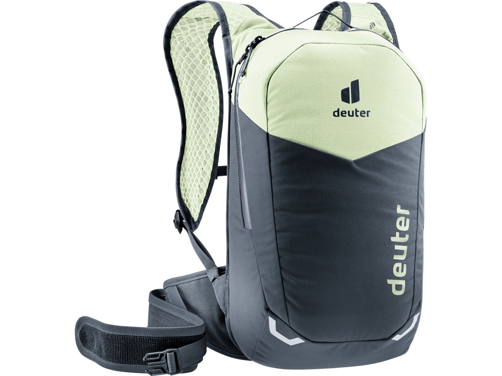 Deuter Hiline 14, phosphor-black | Bild 6