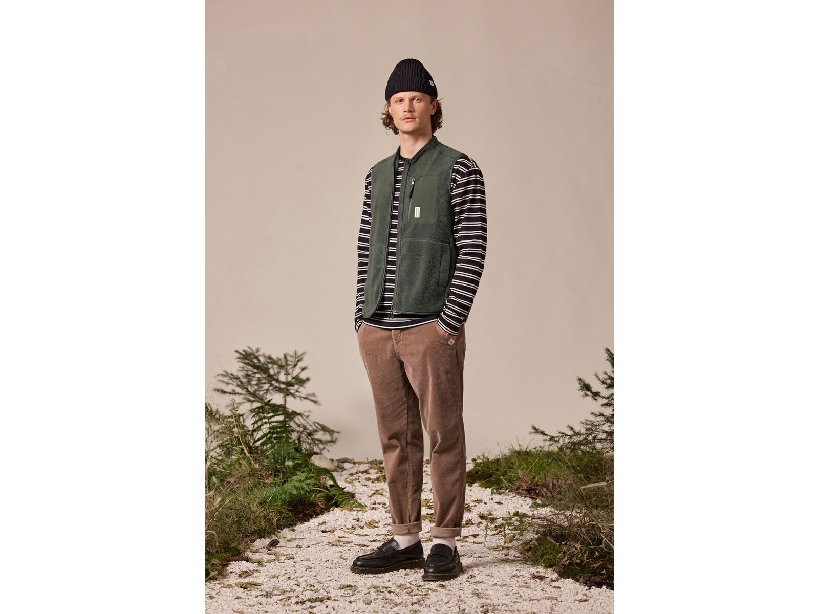 Maloja Brechtenm., alpine woods | Bild 6