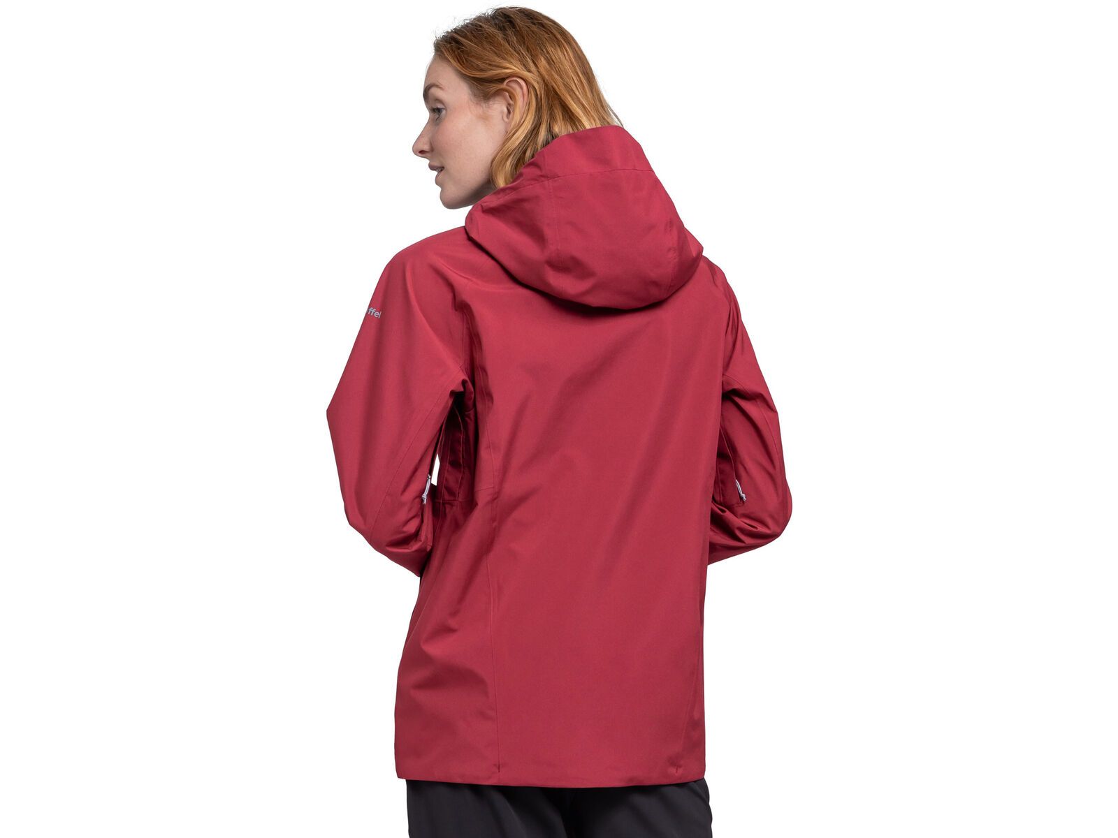 Schöffel Jacket Style Mauku WMS, merlot | Bild 5