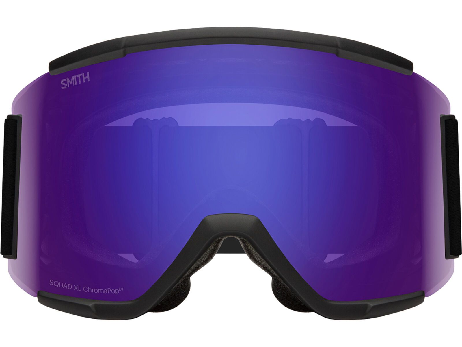 Smith Squad XL, ChromaPop Everyday Violet Mirror / black | Bild 2