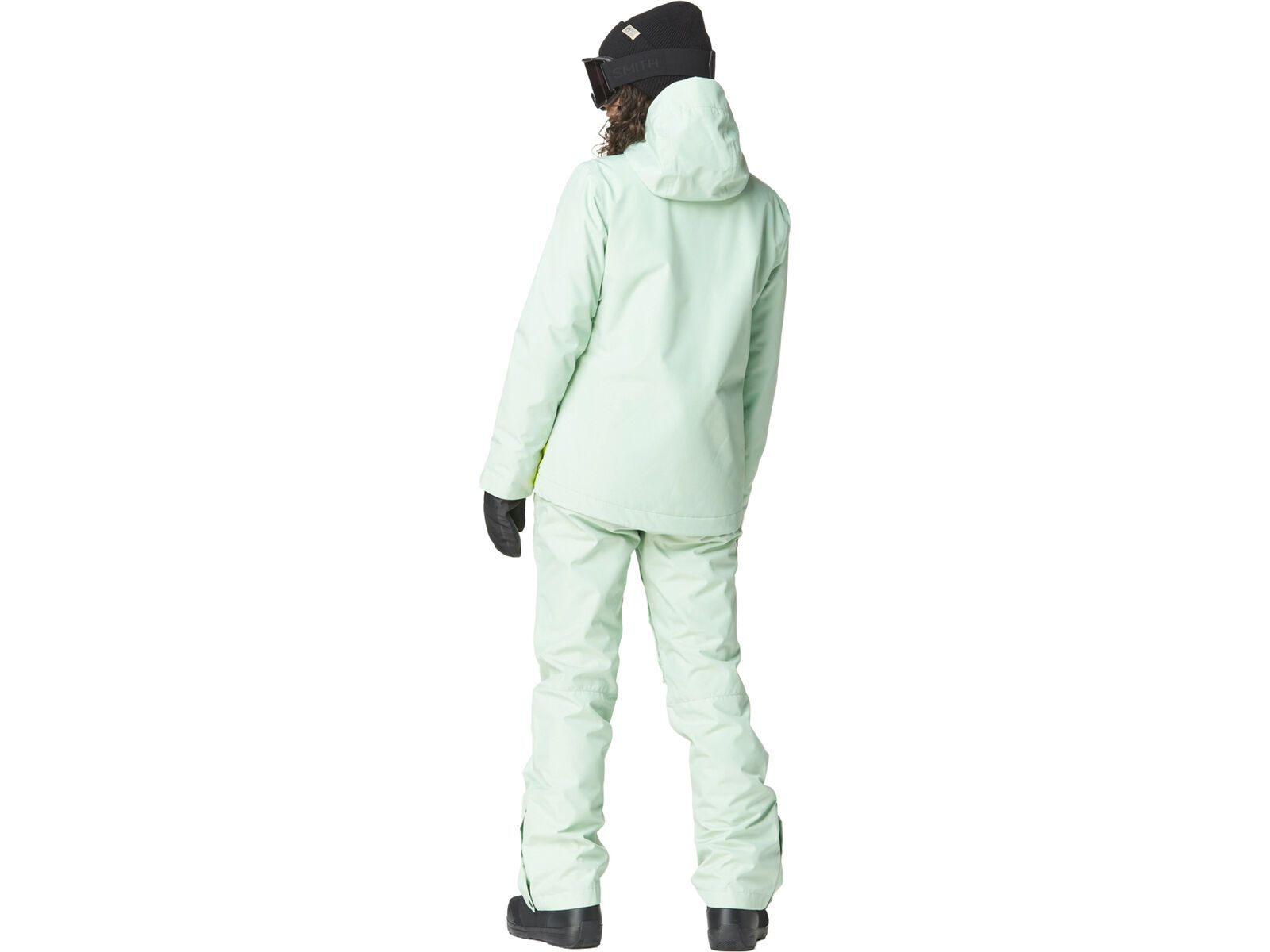 Picture Seakrest Jkt, silt green orchid acid | Bild 4