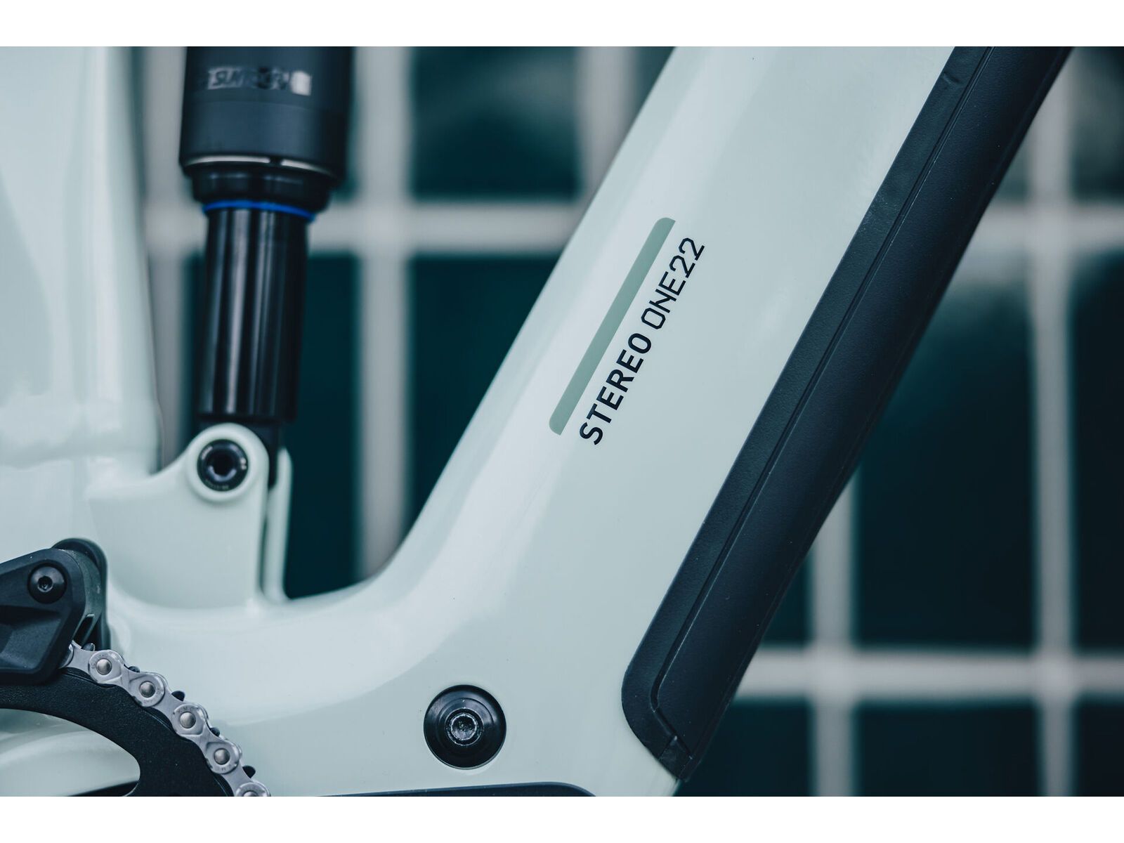 Cube Stereo Hybrid One22 Pro 800 29, stonegrey´n´black | Bild 9