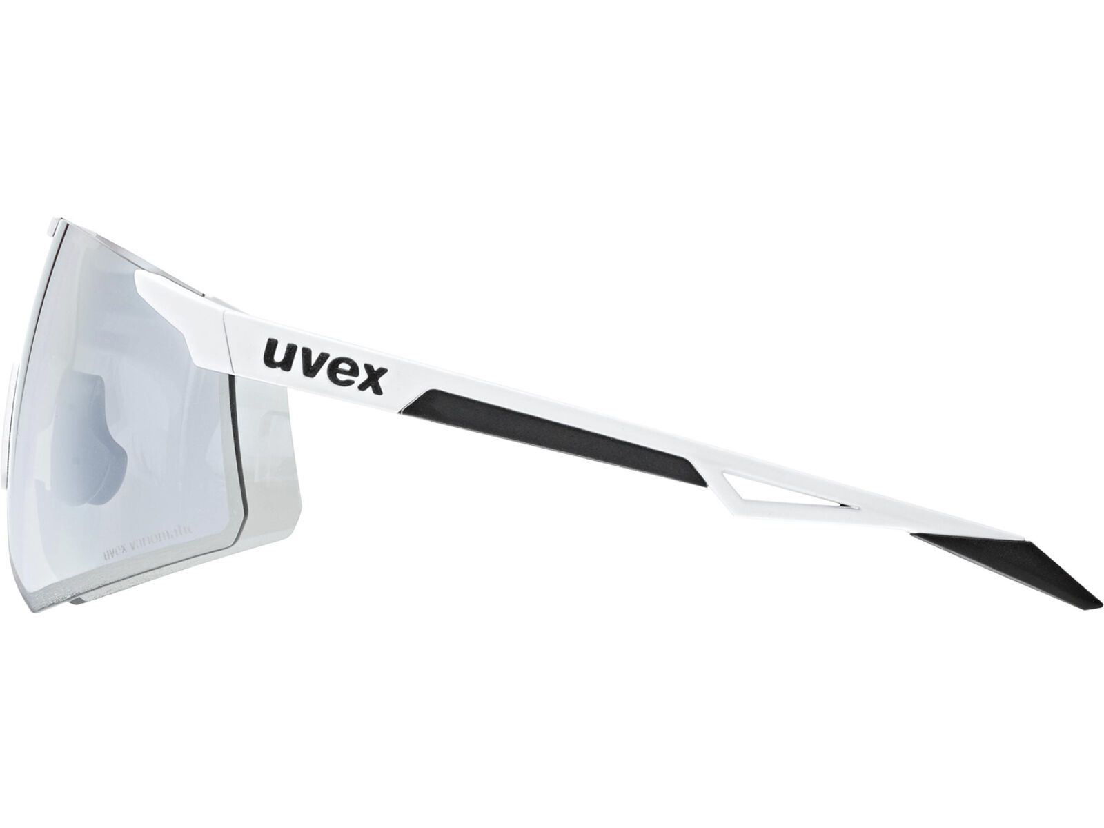 uvex pace perform s V, Litemirror Silver / white matt | Bild 2