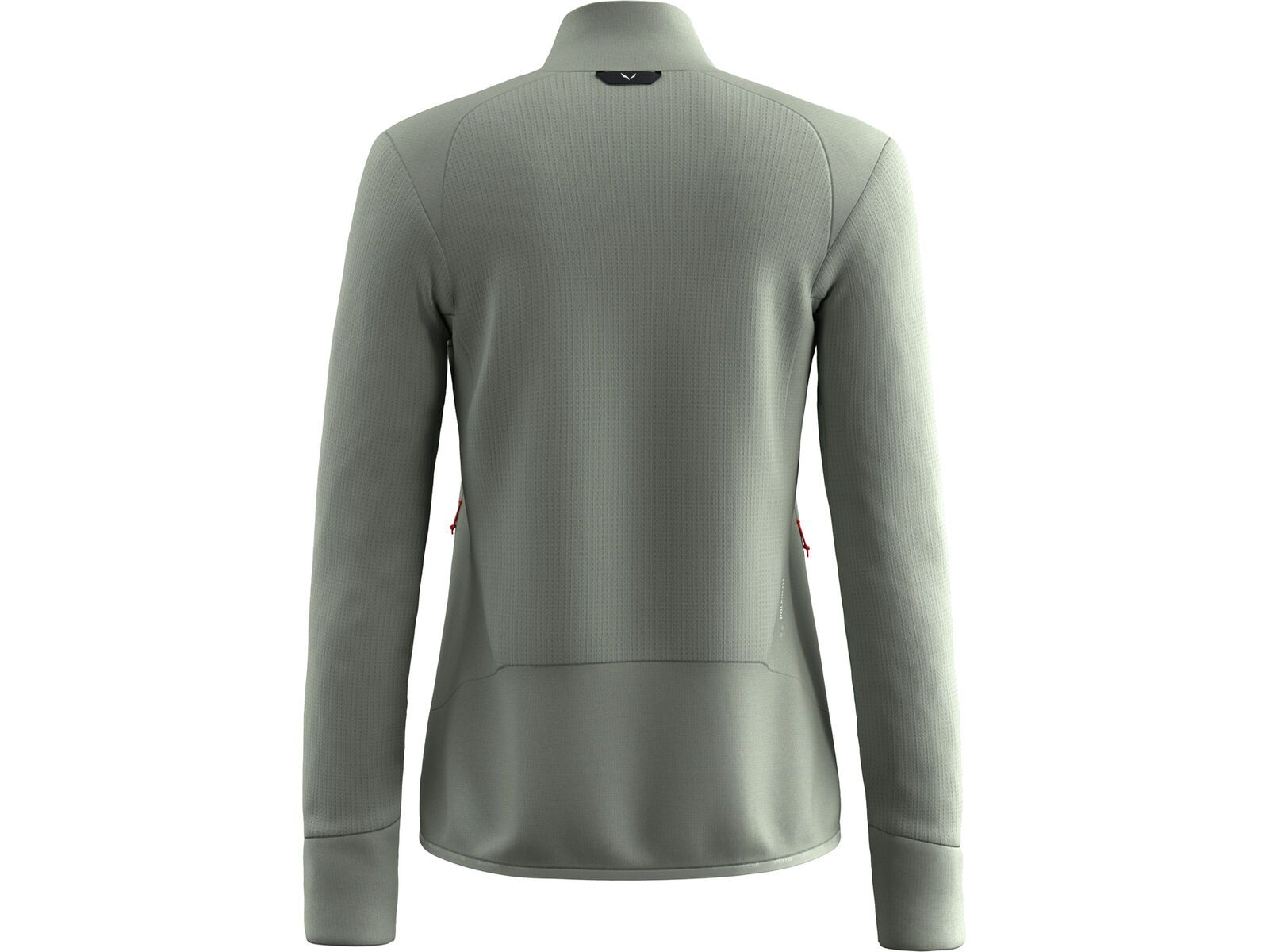 Salewa Puez Waffle Hybrid Polarlite Jacke Damen, shadow | Bild 2