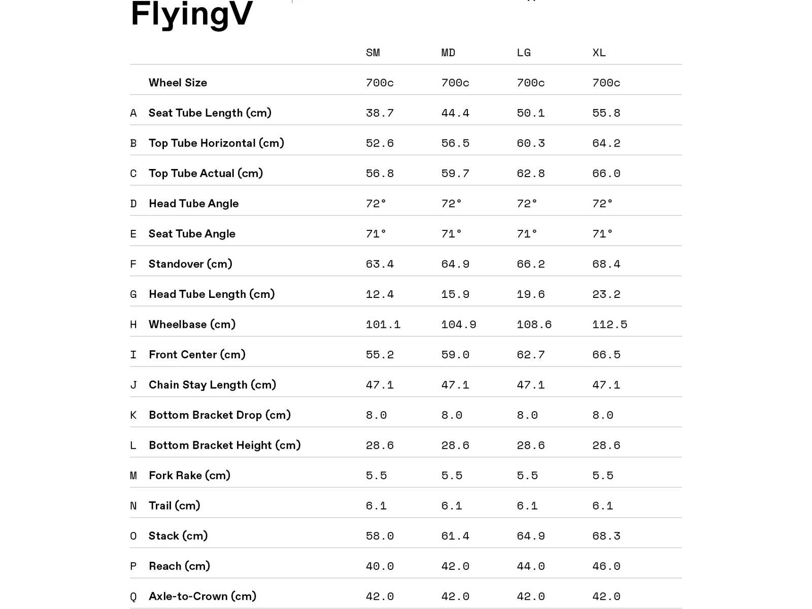 Cannondale FlyingV 2, tungsten blue | Bild 15