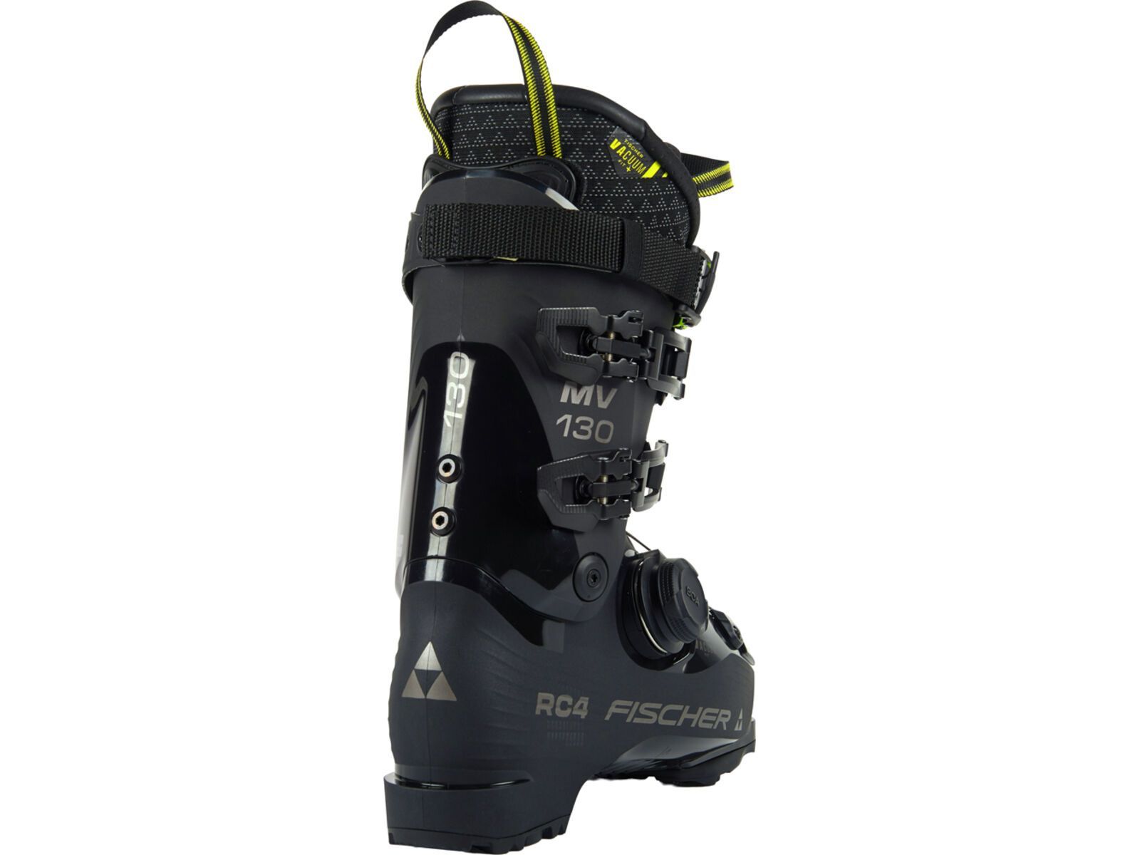 Fischer RC4 130 MV VAC BOA, black | Bild 3
