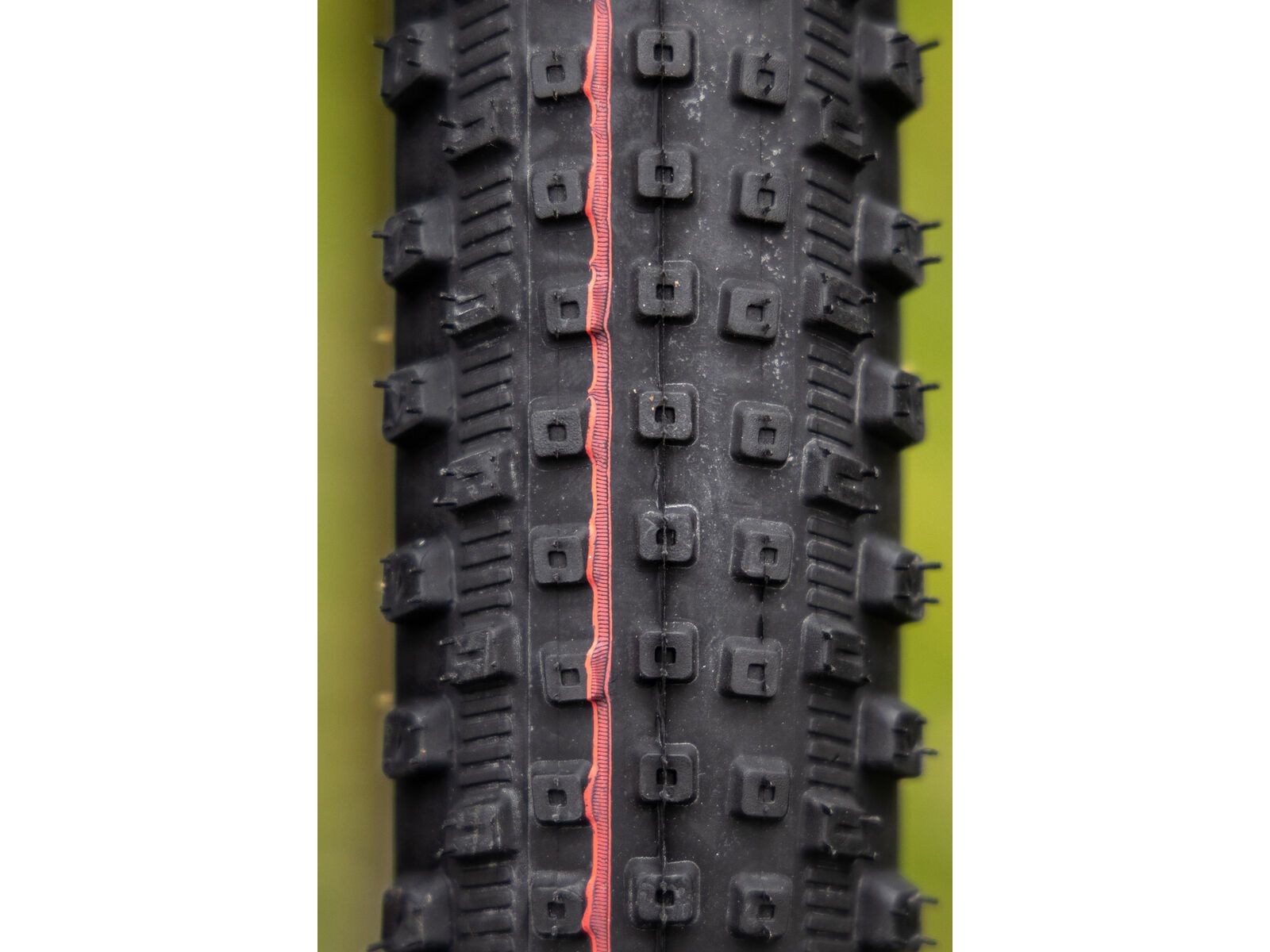 Schwalbe Rick XC Pro Evo Addix Speed TLR - 29 Zoll, schwarz/transparent | Bild 6