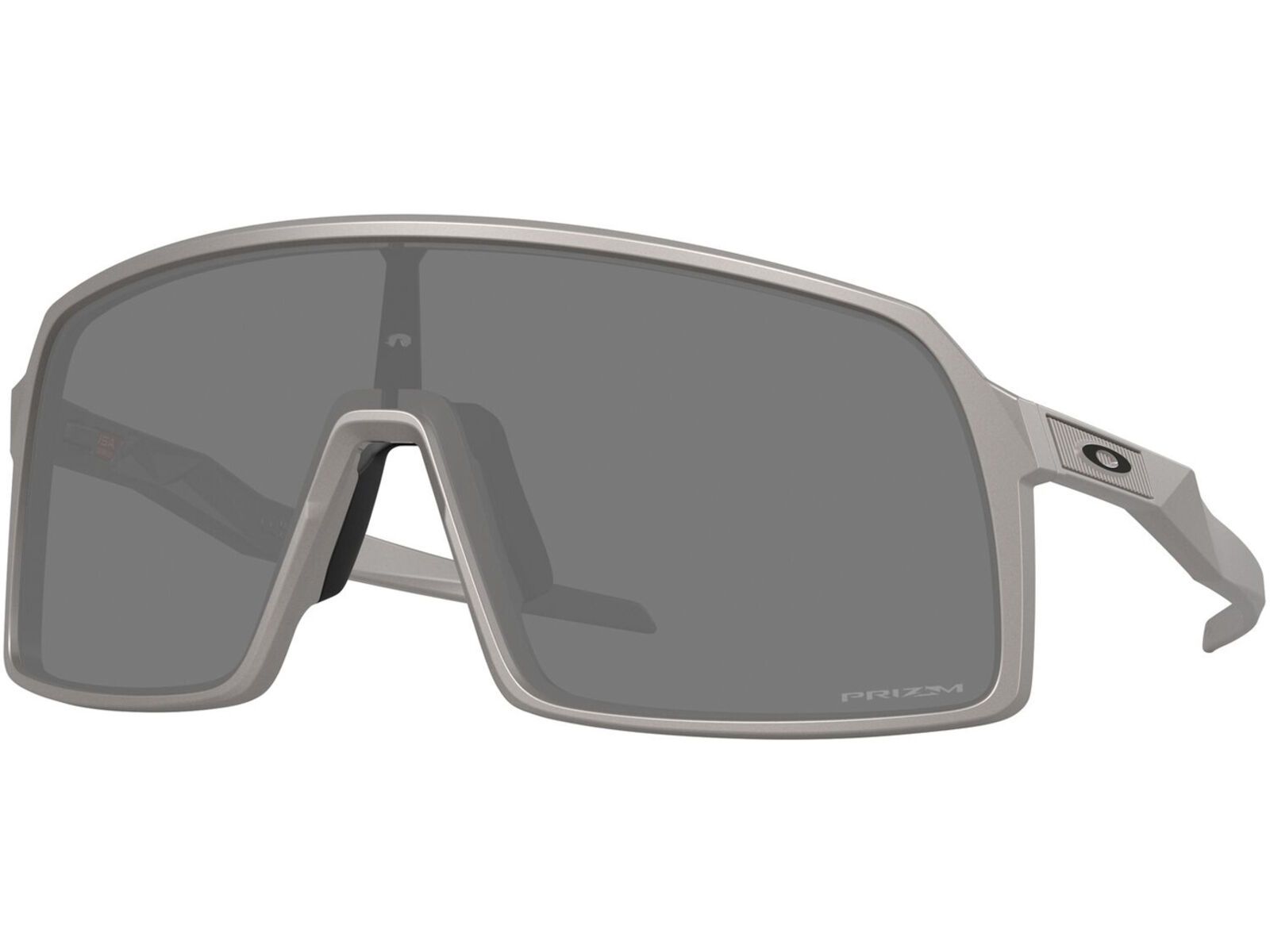Oakley Sutro, Prizm Black / titanium | Bild 1