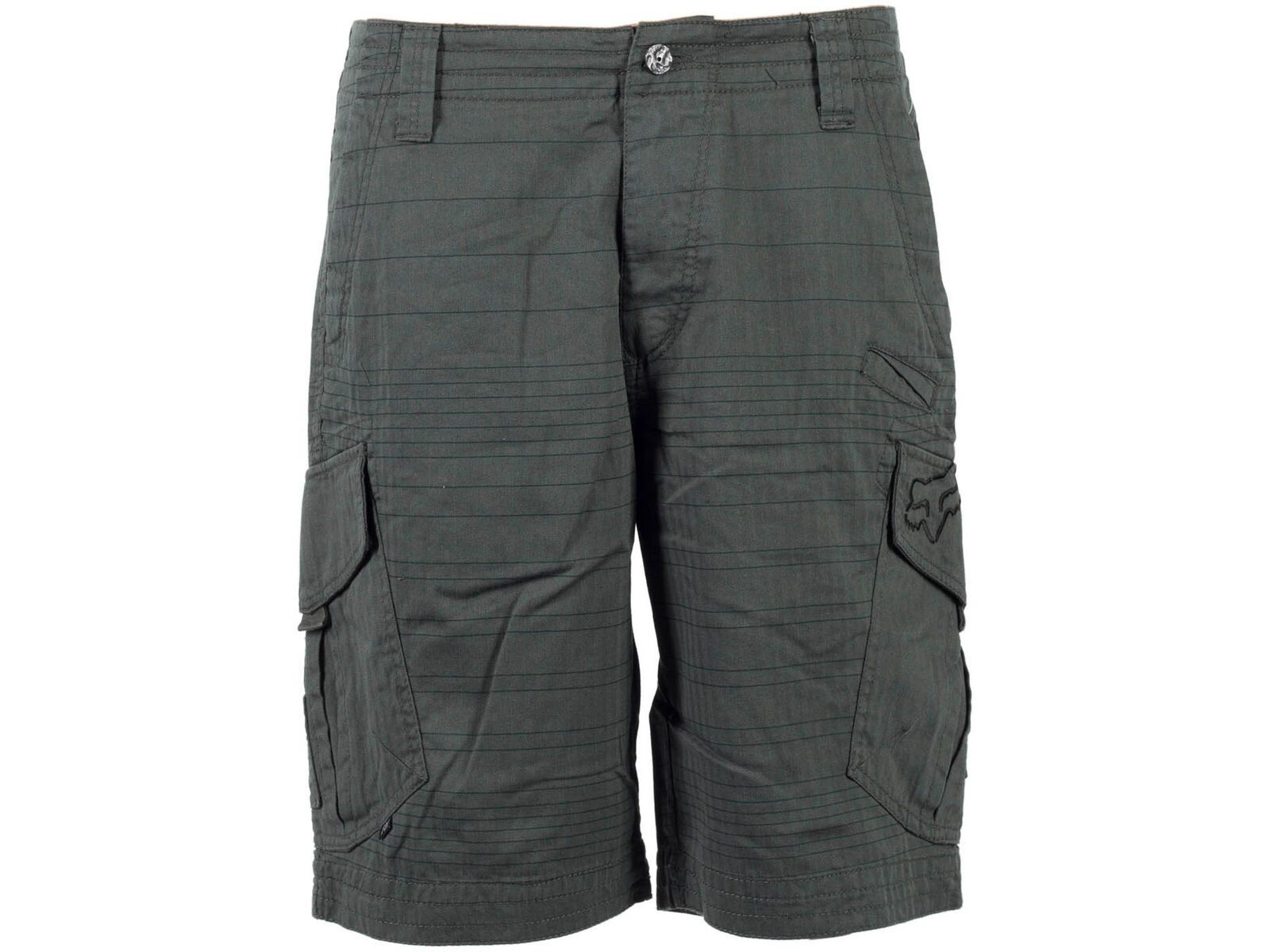 Fox Slambozo Cargo Short Printed, kelp | Bild 2