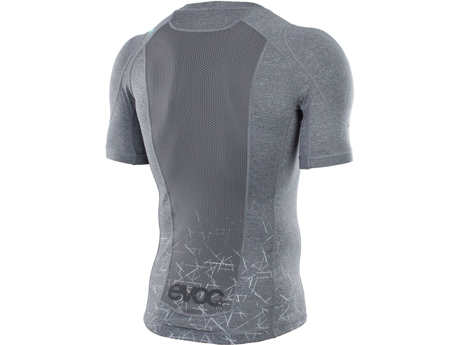Evoc Enduro Shirt, carbon grey | Bild 2