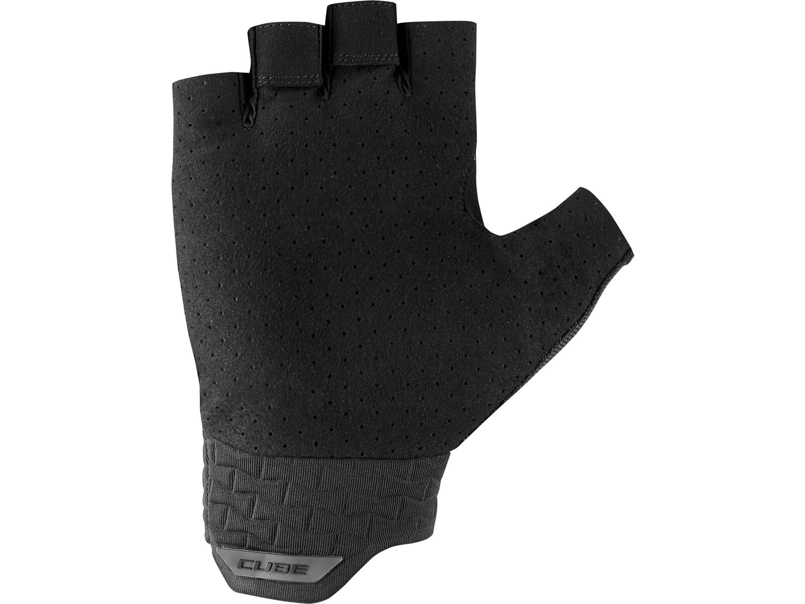 Cube Handschuhe Performance Kurzfinger, black | Bild 2