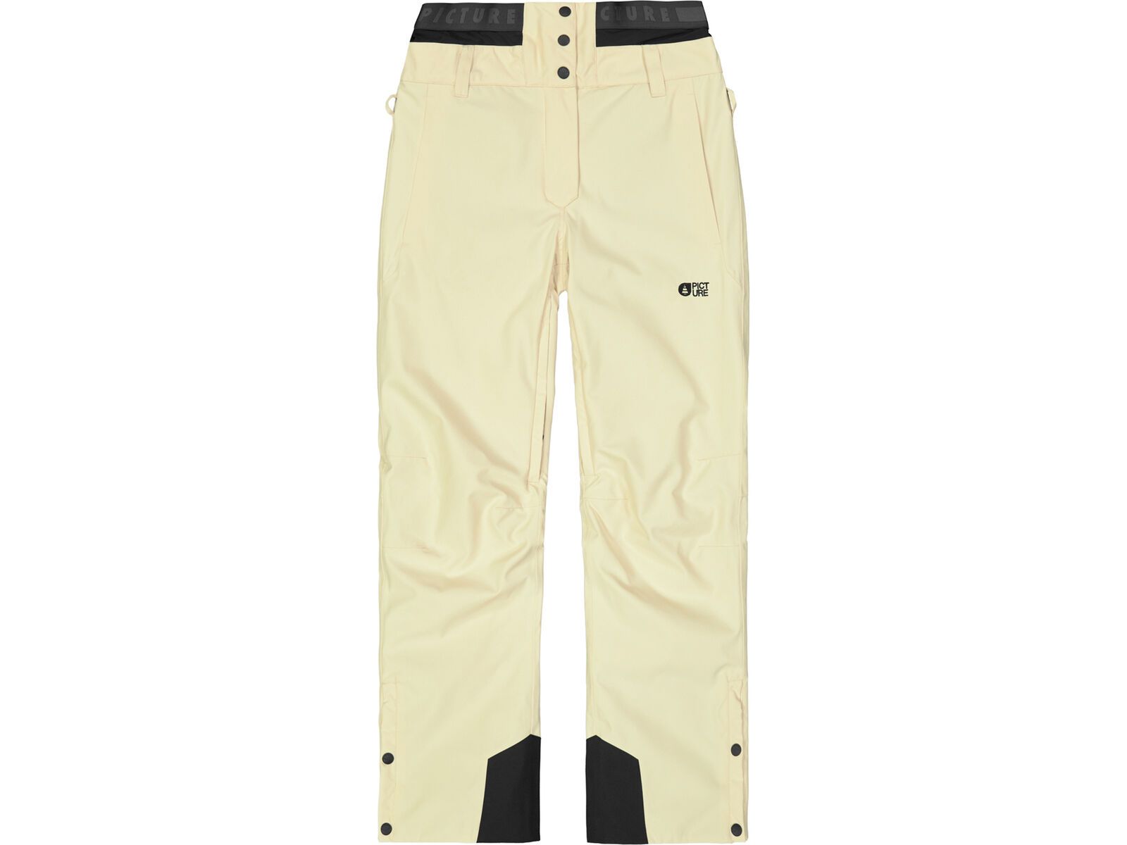 Picture Exa Pants, wood ash | Bild 2