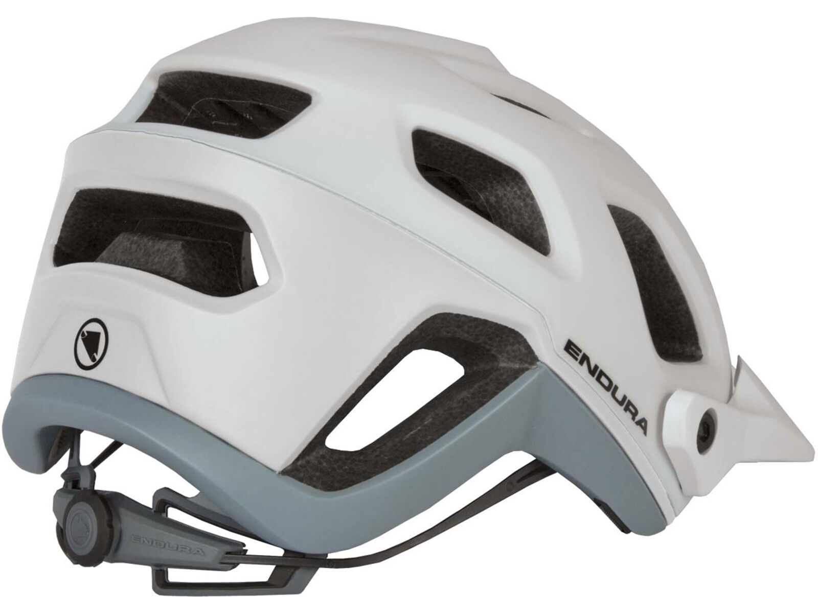Endura SingleTrack Helmet II, white | Bild 2
