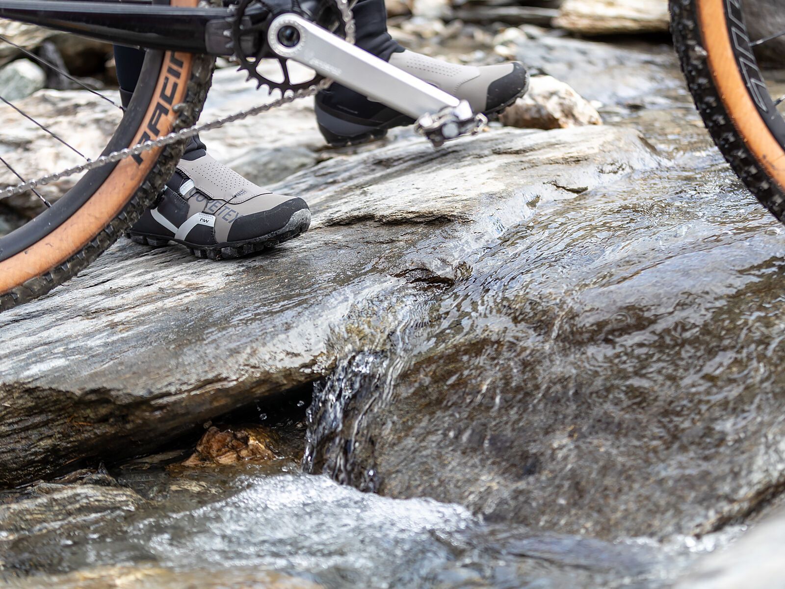 Northwave Celsius XT GTX, black/sand | Bild 5