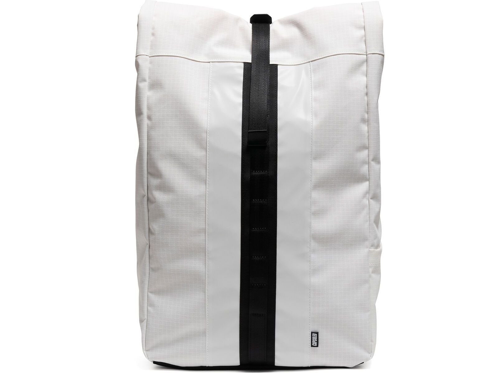 Capsuled Messenger Bag, cloud dancer | Bild 3