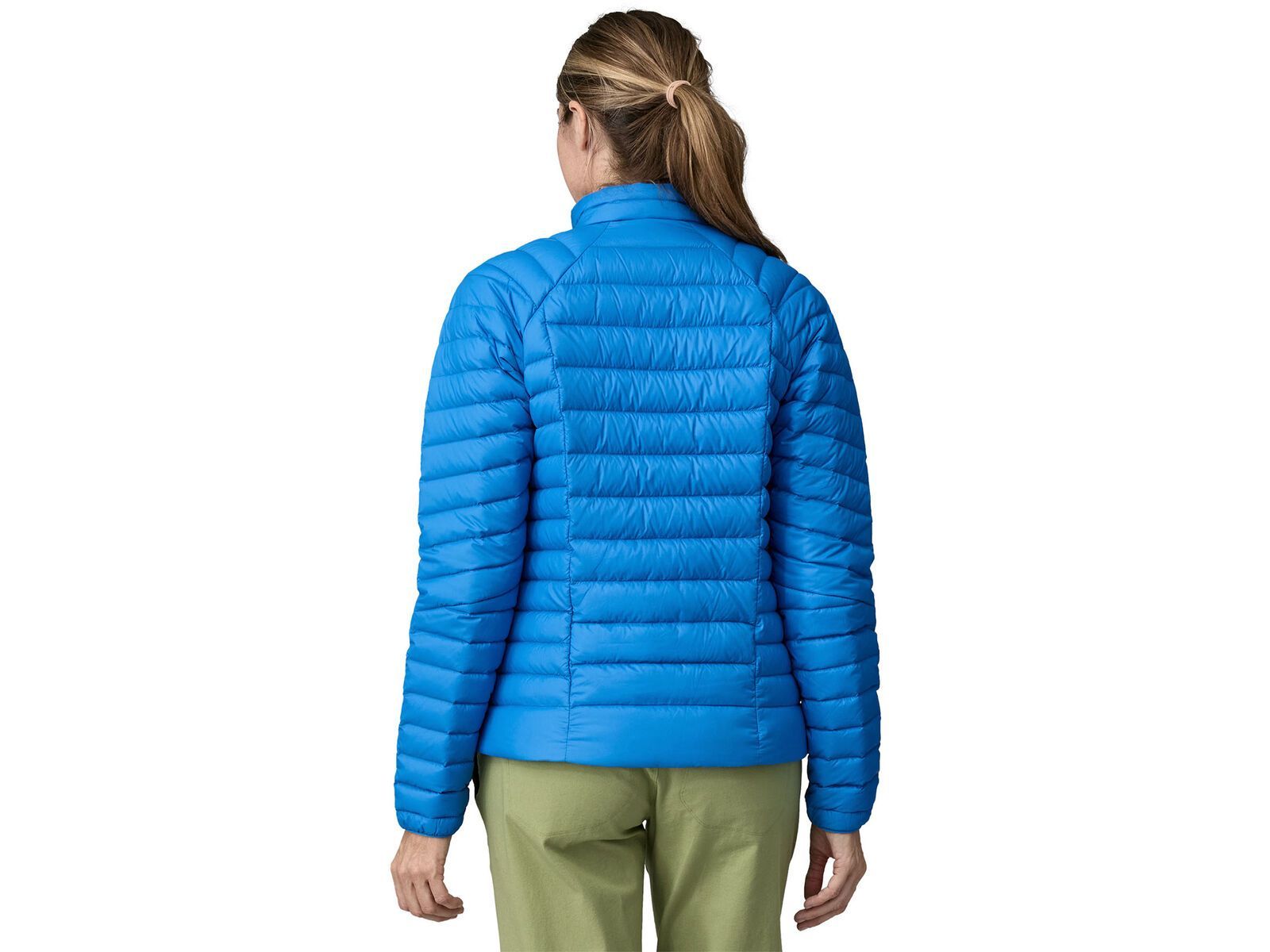 Patagonia Women's Down Sweater, vessel blue | Bild 3