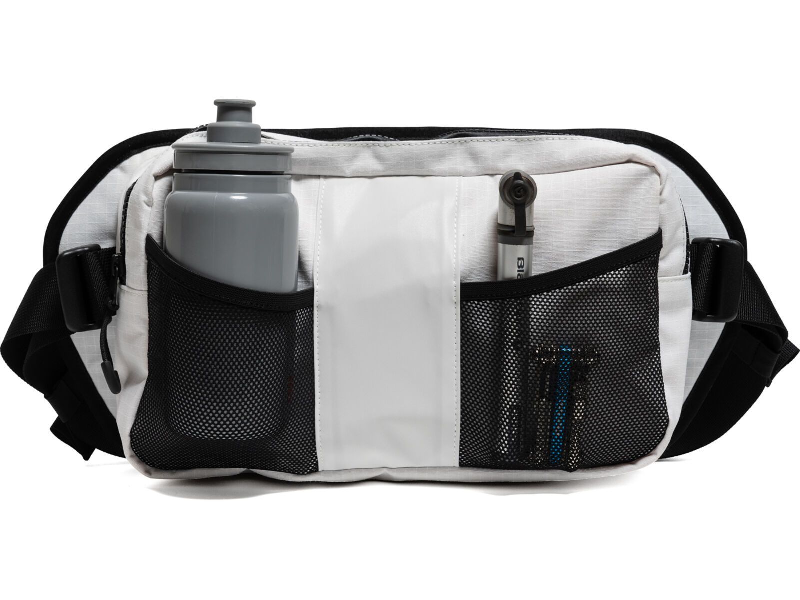 Capsuled Hip Bag, cloud dancer | Bild 6