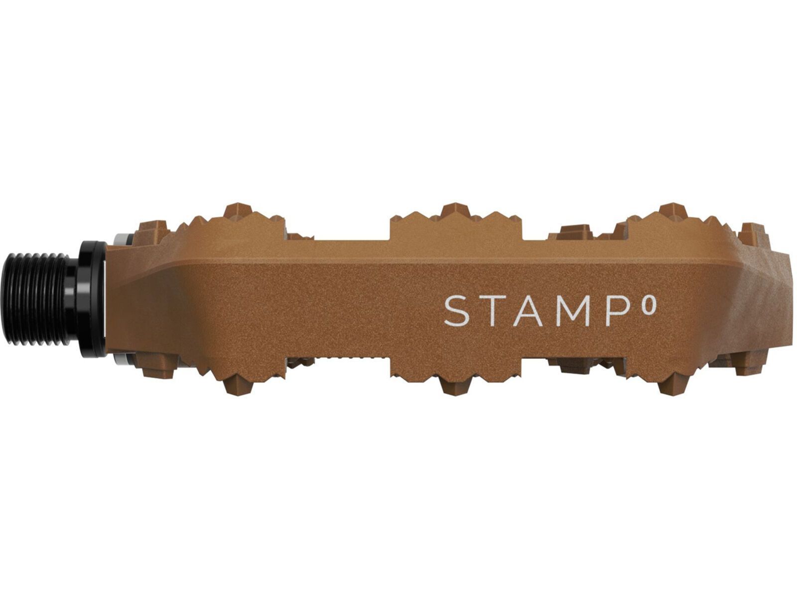 Crankbrothers Stamp 0 Small, brown | Bild 3