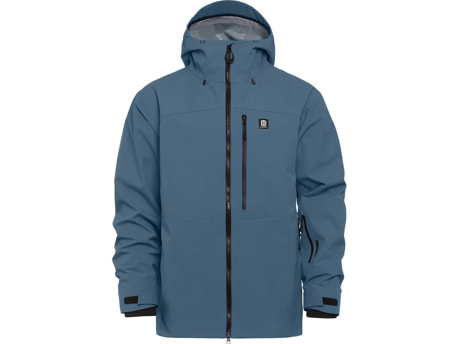 Horsefeathers Terra Jacket, moonlight blue | Bild 1