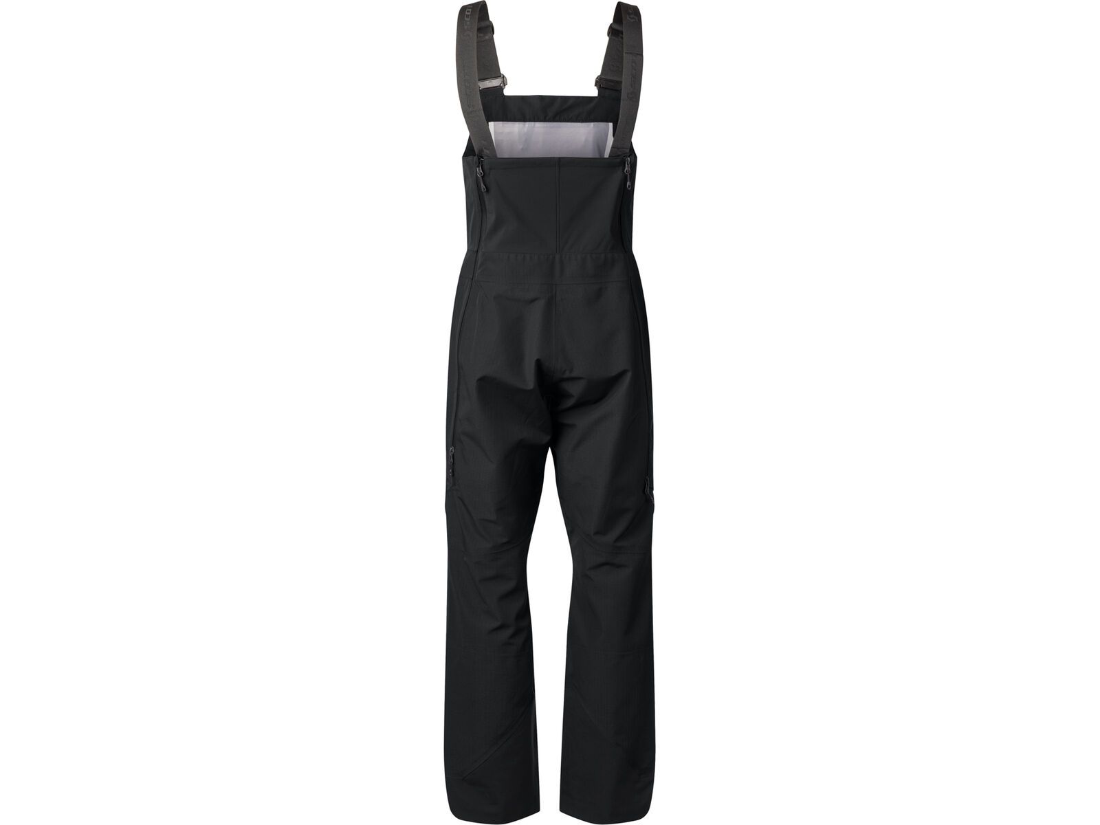 Scott Vertic Ripstop 3 Layer Women's Pants, black | Bild 2