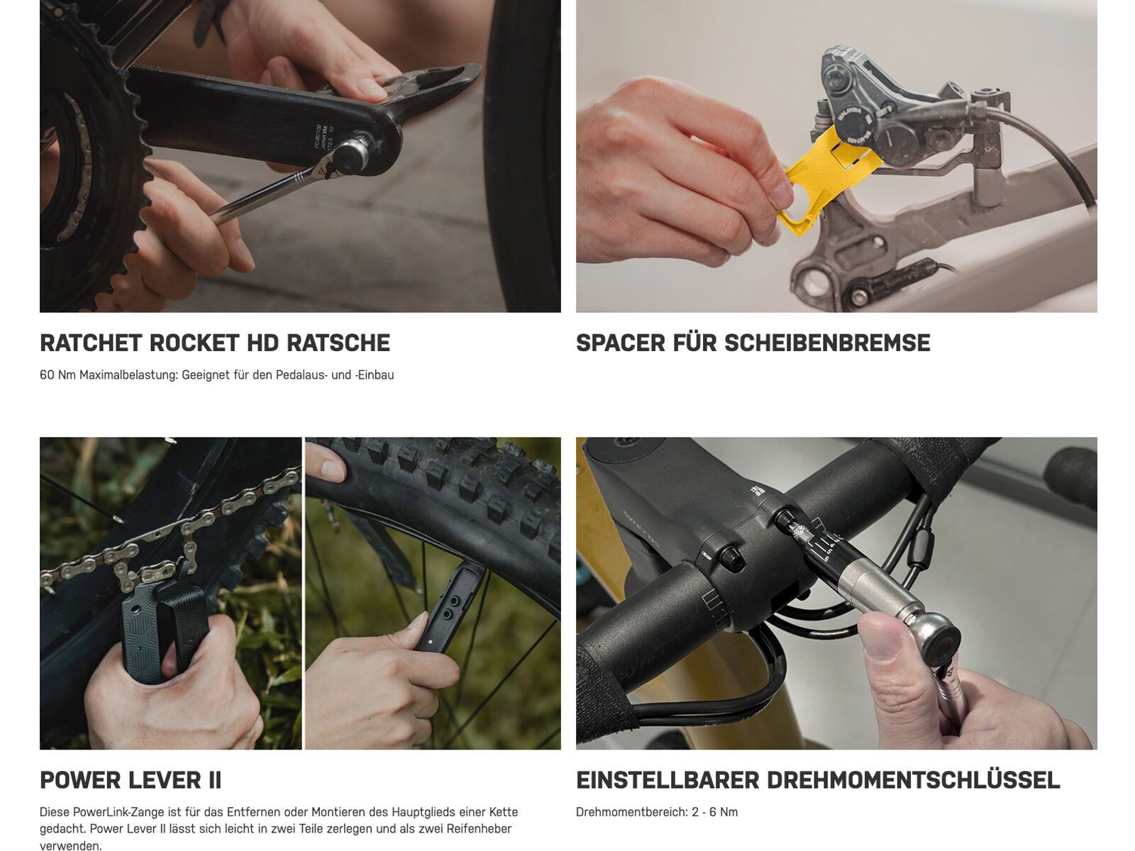 Topeak Essential Toolshop | Bild 6