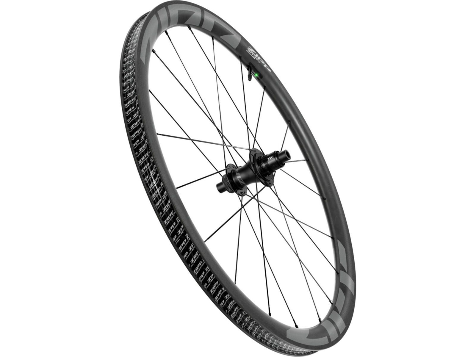 Zipp 303 SW Tubeless Disc - SRAM XDR | Bild 1