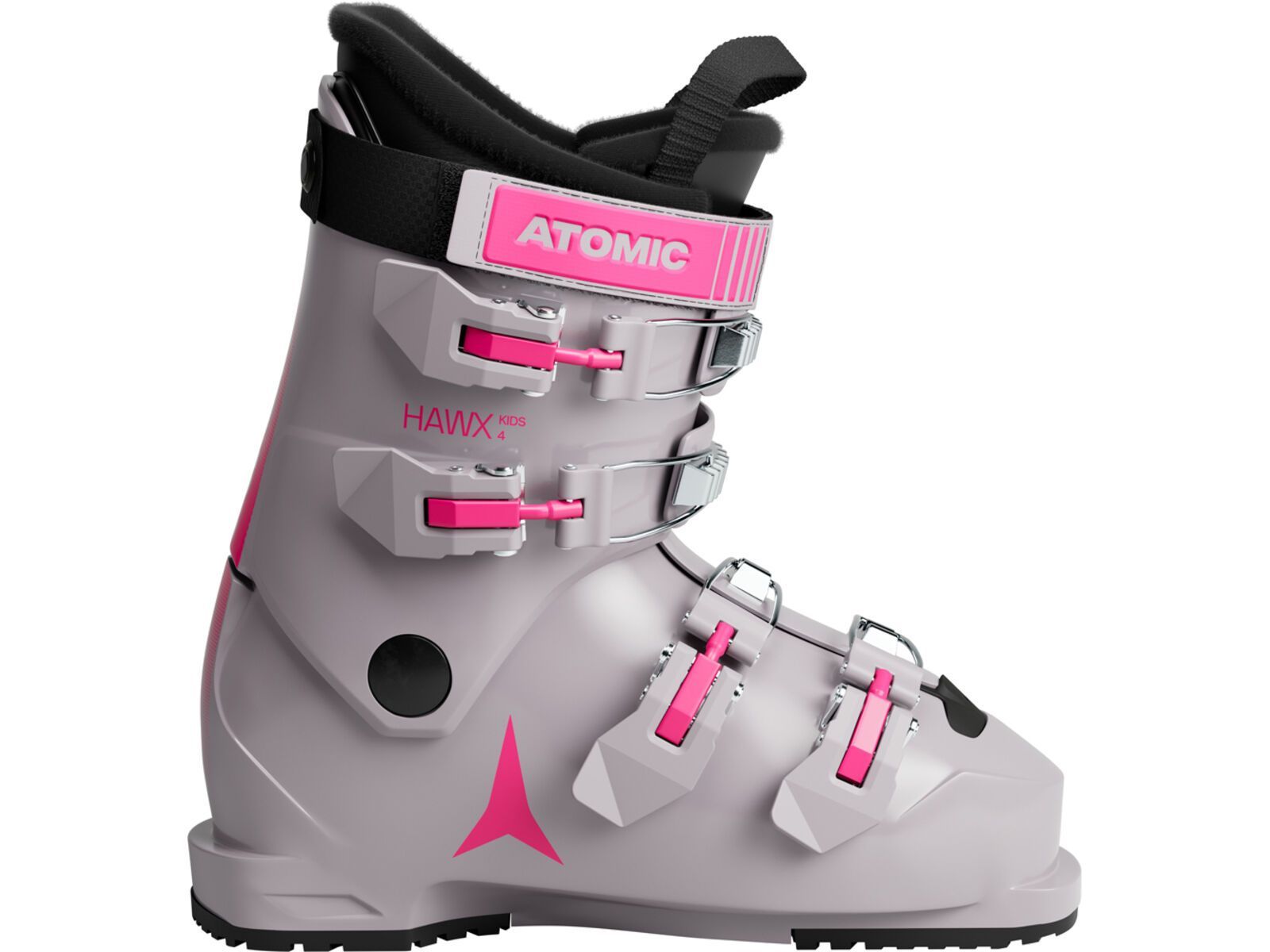Atomic Hawx Kids 4, dust/pink | Bild 1
