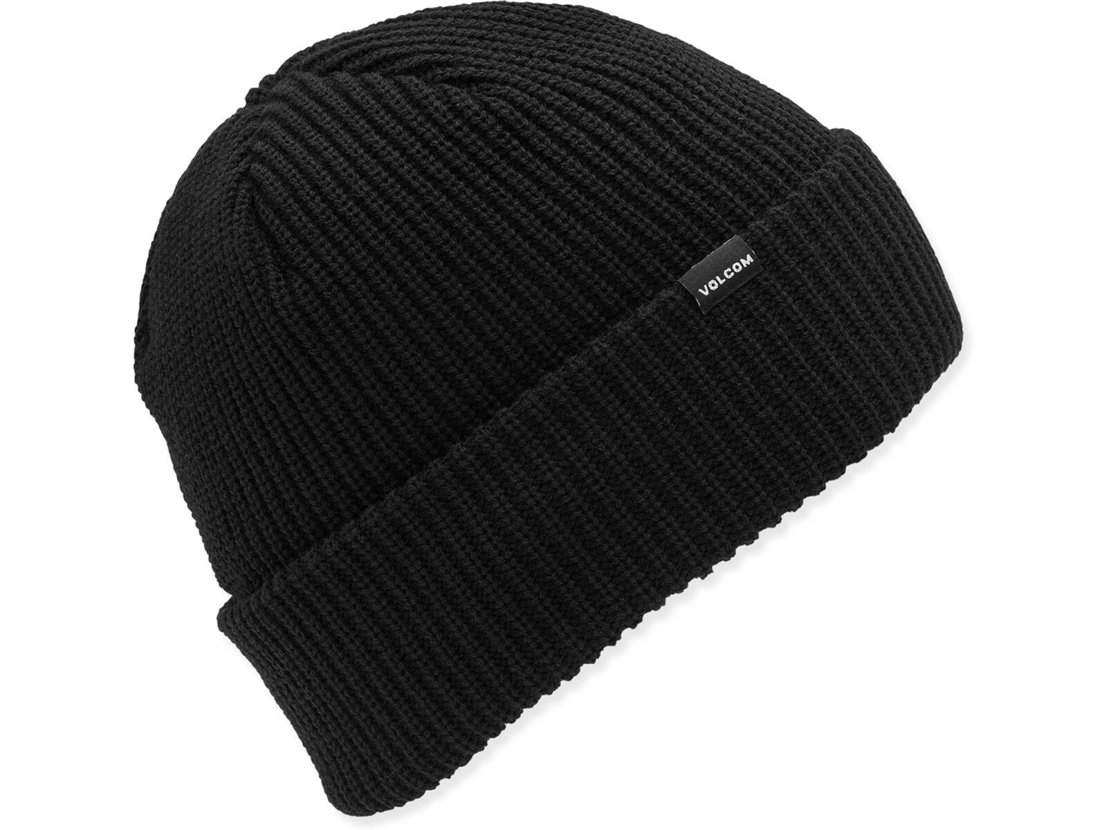 Volcom Sweep Beanie, black | Bild 1