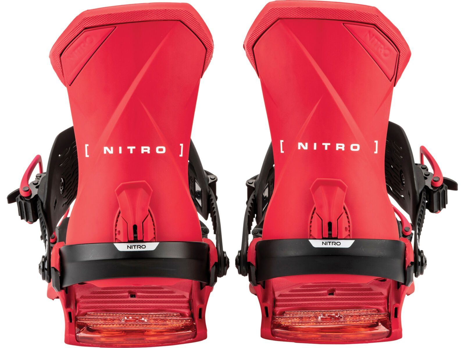 Nitro Team, vivid red | Bild 3