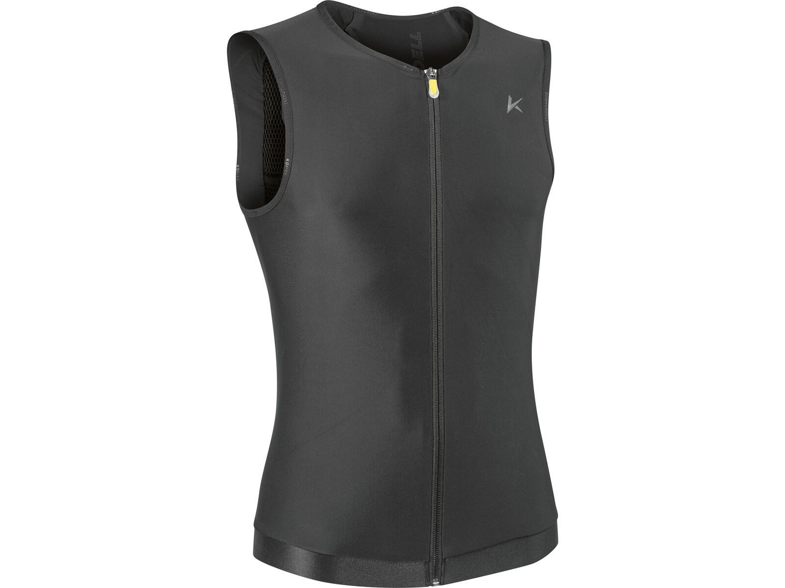 Komperdell Core Vest Light Men, black/yellow | Bild 1
