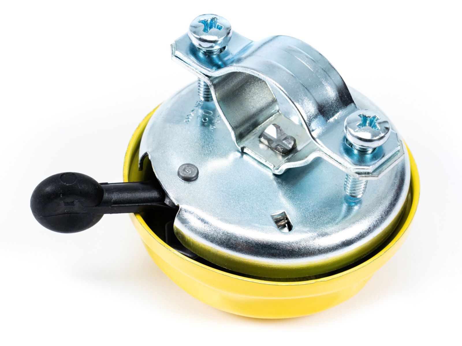 Cube RFR Fahrradklingel Junior Bee, yellow´n´black | Bild 2