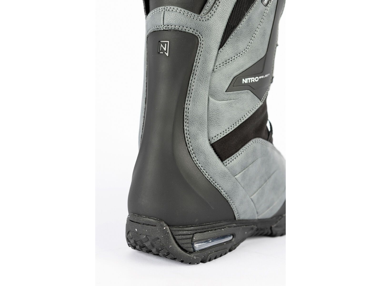 Nitro Select TLS+, charcoal-black | Bild 12