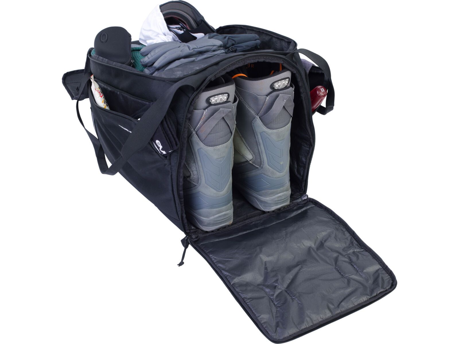Evoc Gear Bag 35, black | Bild 10