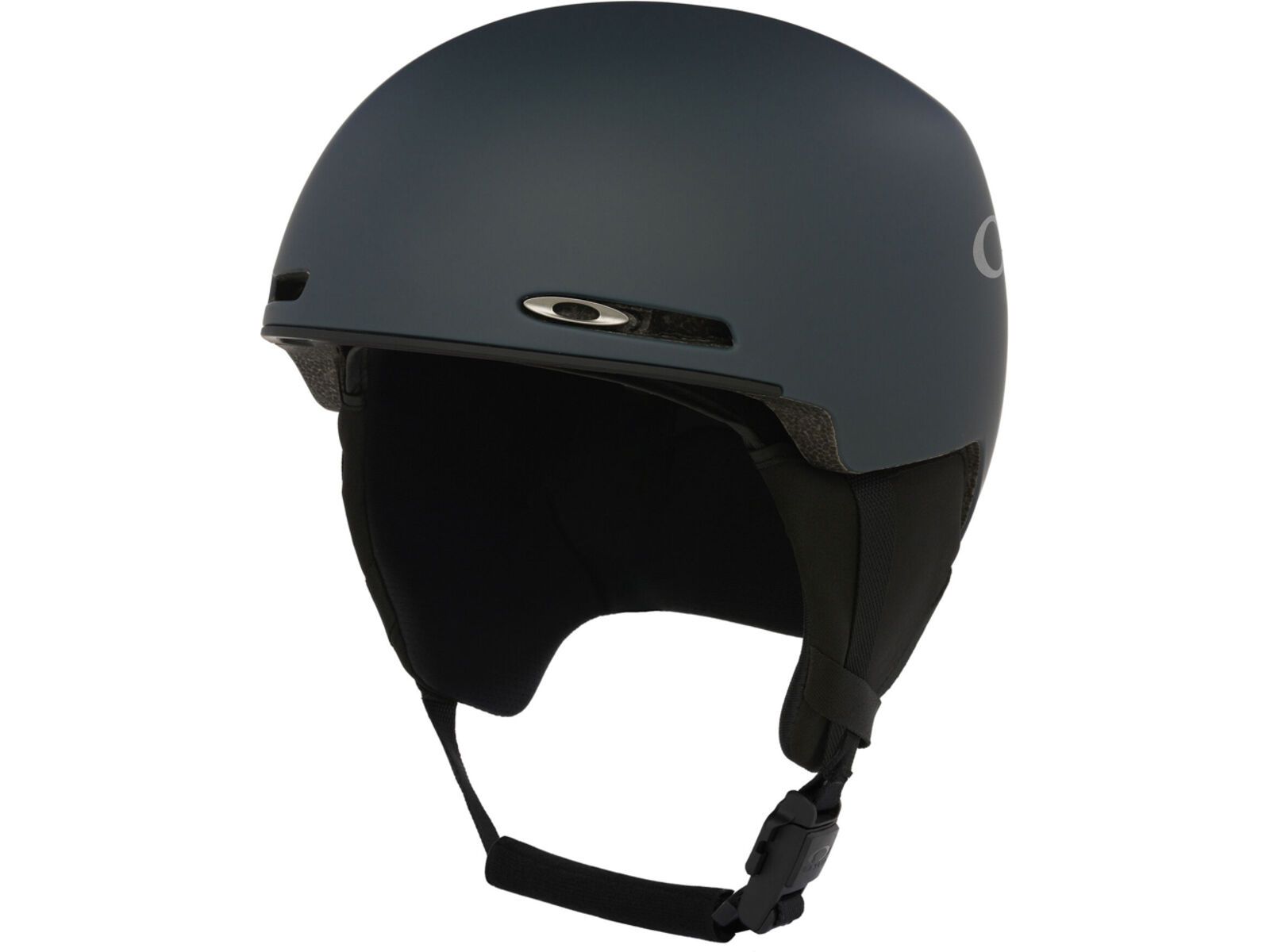Oakley Mod1 MIPS, india ink / metallic slvr | Bild 1