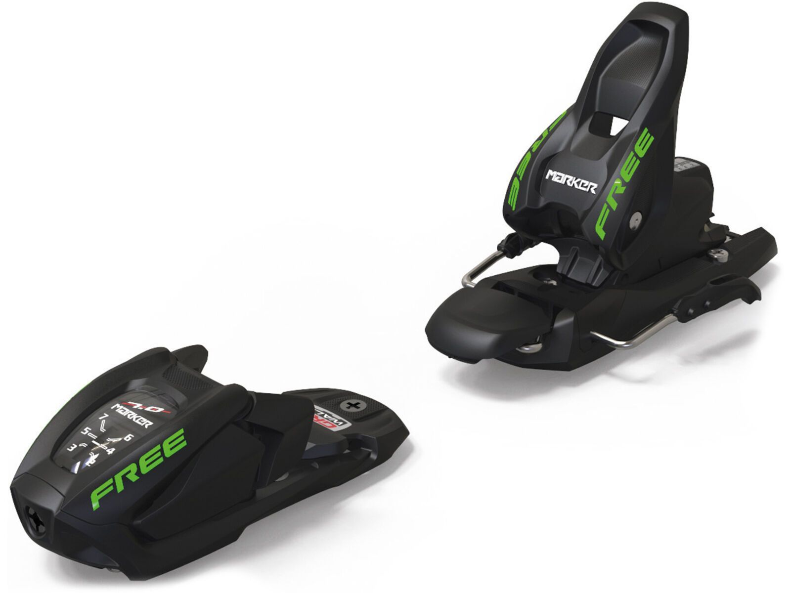 Set: Head Caddy 2019 + Marker Free 7 black | Bild 3
