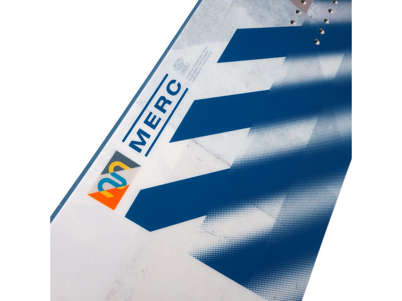 Nidecker Merc | Bild 2