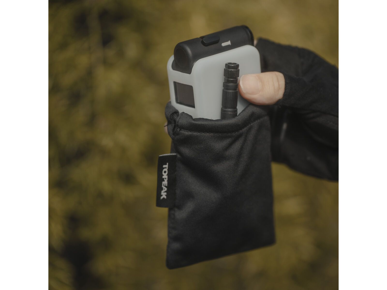 Topeak E-Booster Digital | Bild 20