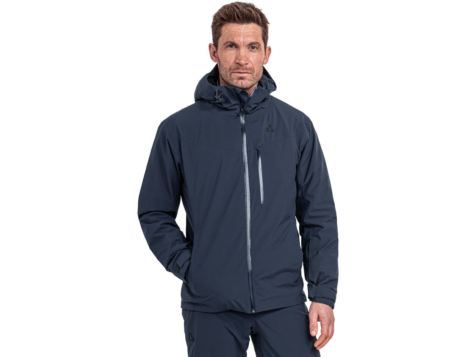 Schöffel Jacket Style Nollen MNS, navy blazer | Bild 3