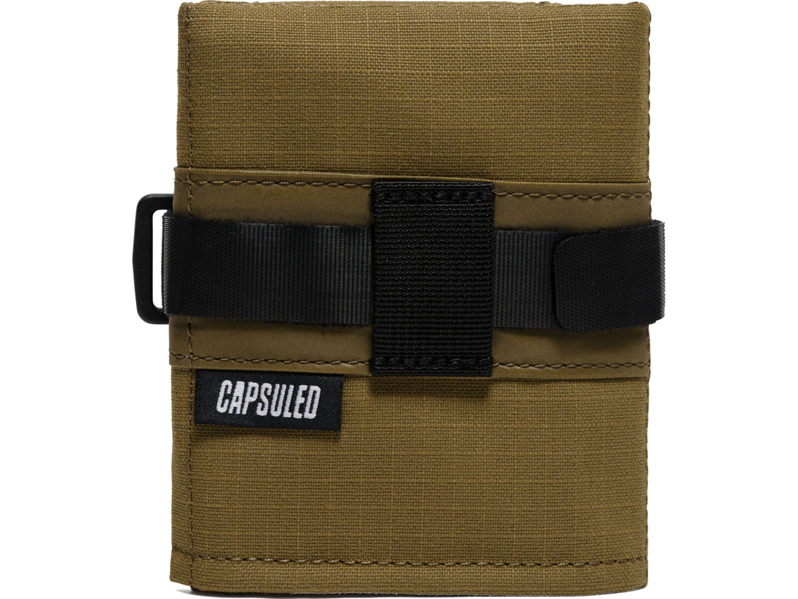 Capsuled Utility Bag, military olive | Bild 3