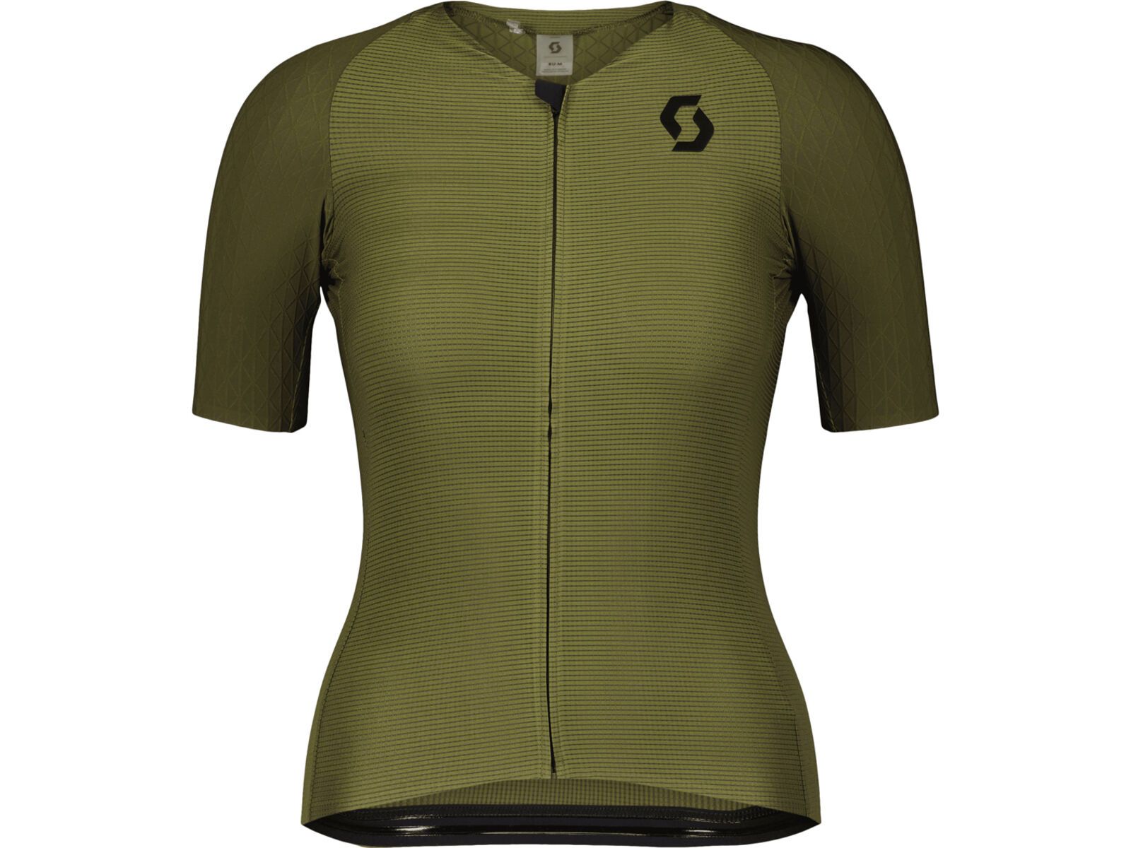 Scott ULTD. Aero Women's Jersey, fir green | Bild 1