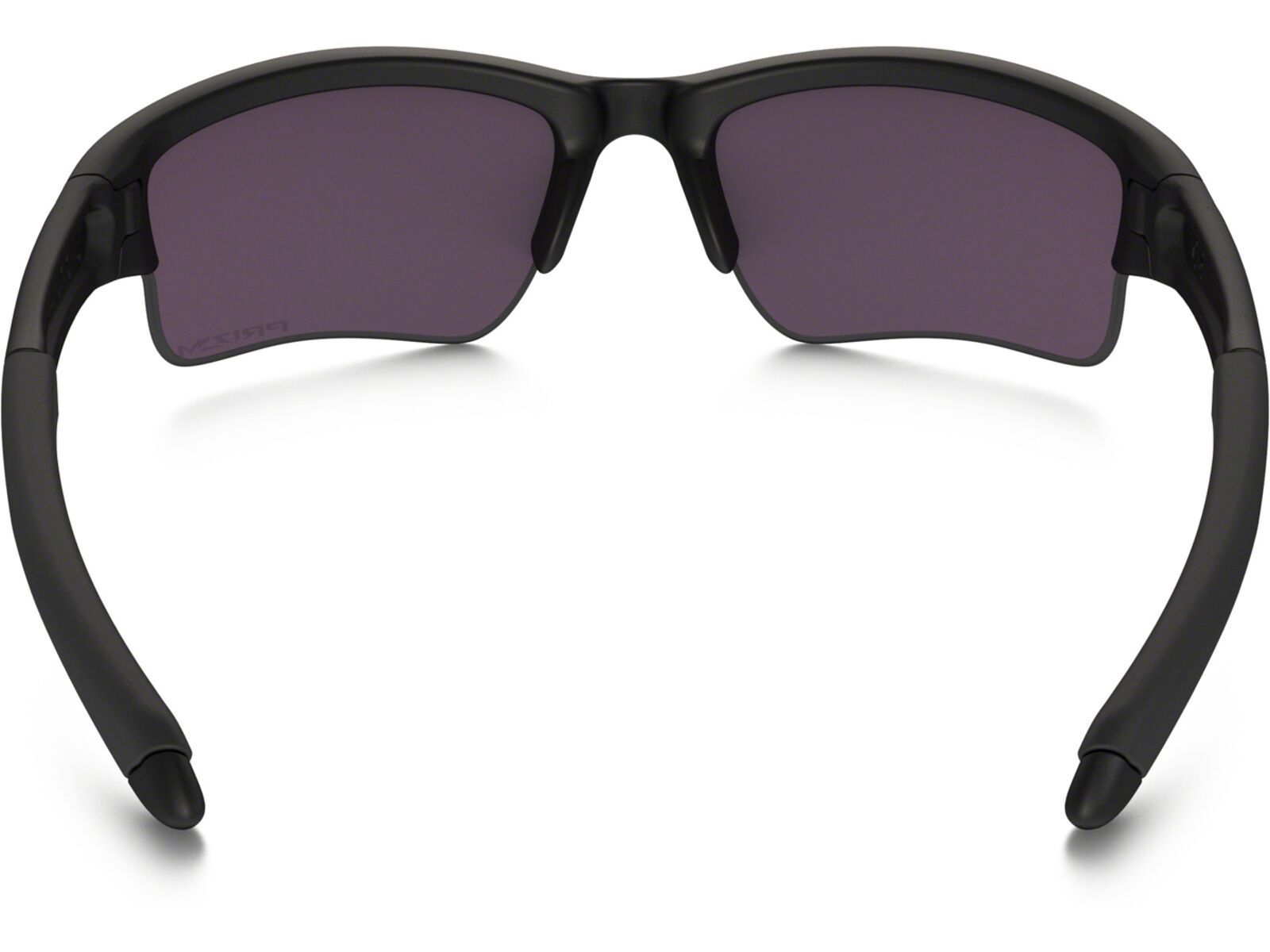 Oakley Quarter Jacket Prizm Daily Polarized, matte black/Lens: prizm daily polarized | Bild 3