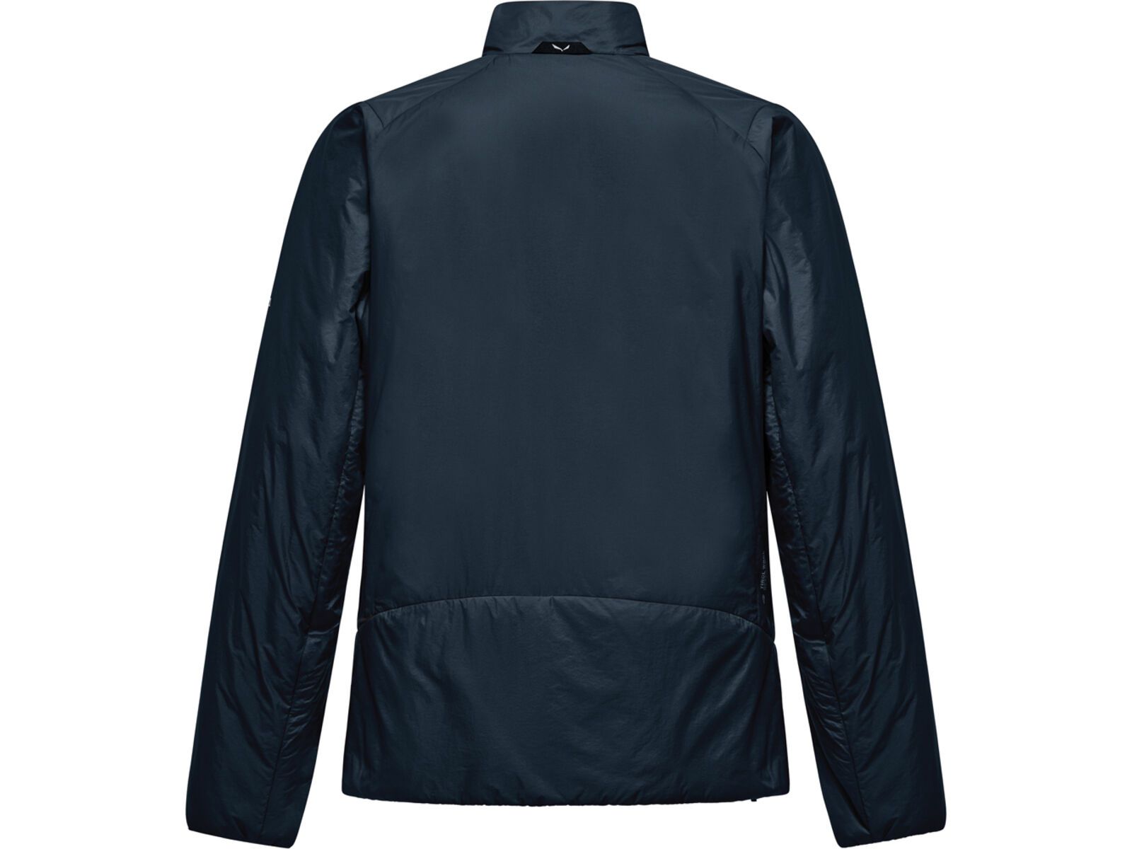 Salewa Puez Catinaccio 2 Tirolwool Responsive Jacke Herren, navy blazer | Bild 2